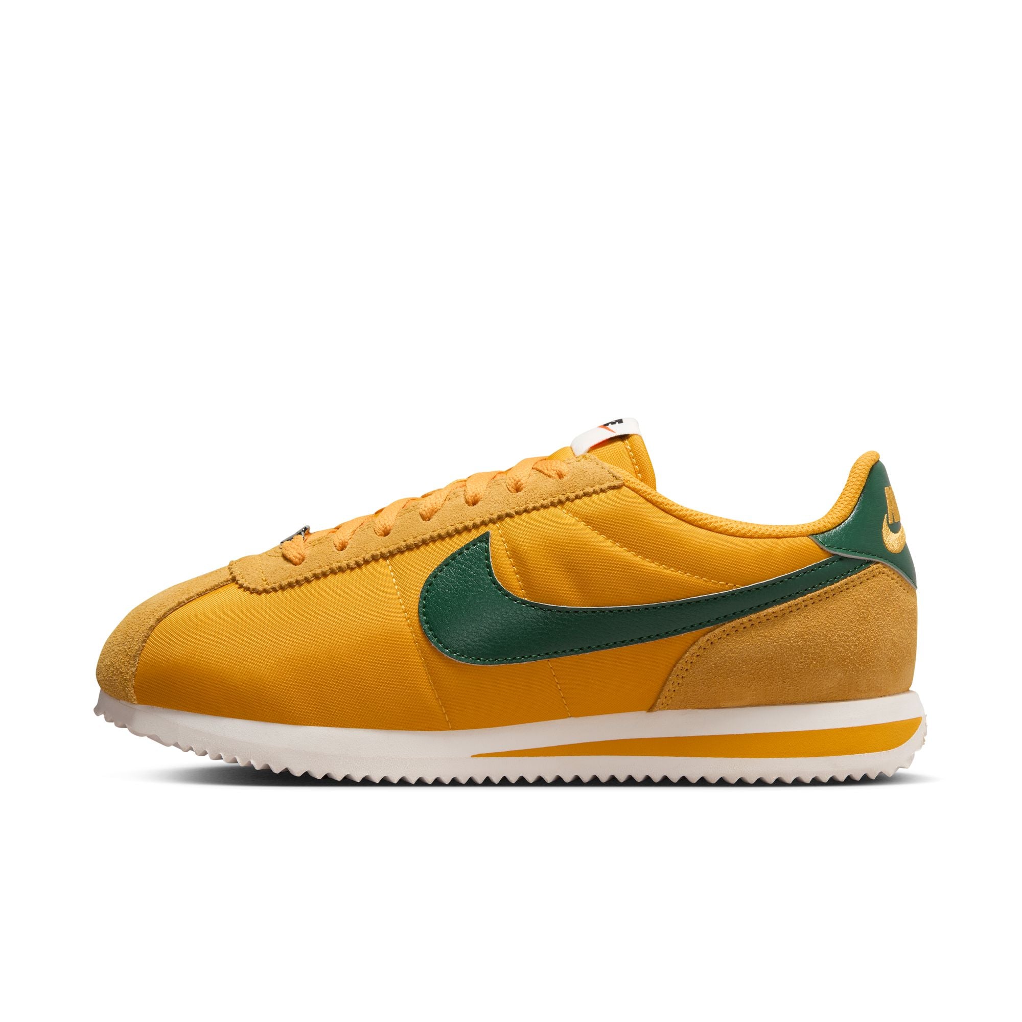 Nike Women Cortez Textile Shoes | DZ2795-702