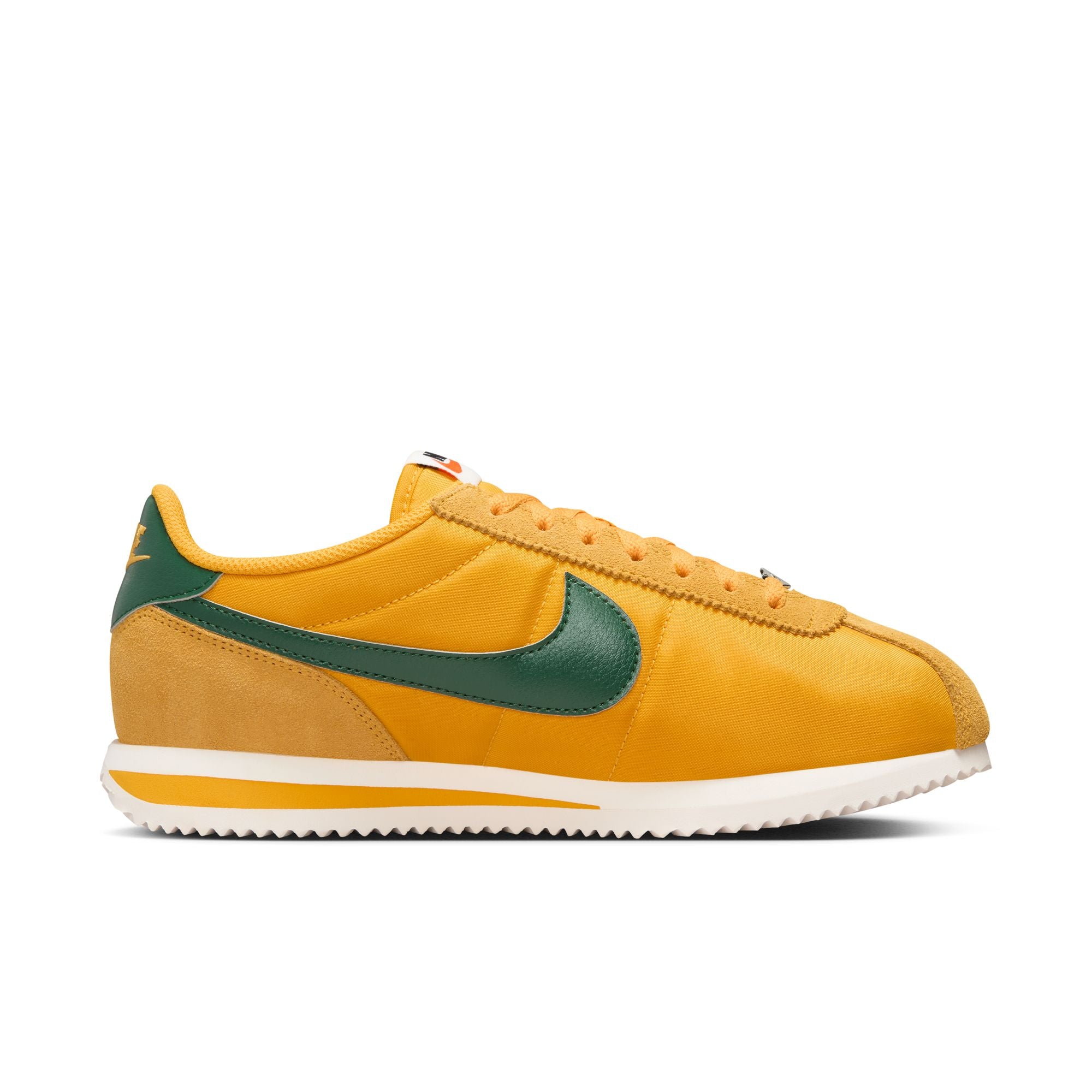 Nike Women Cortez Textile Shoes | DZ2795-702