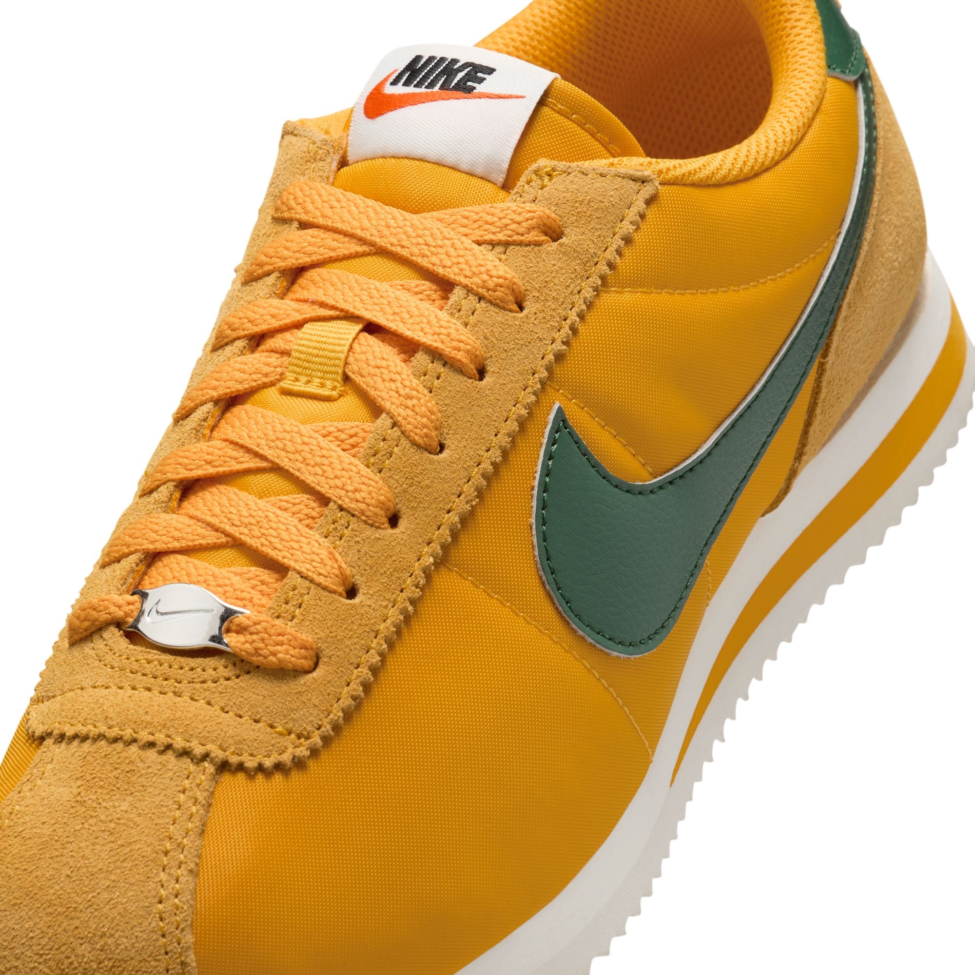 Nike Women Cortez Textile Shoes | DZ2795-702