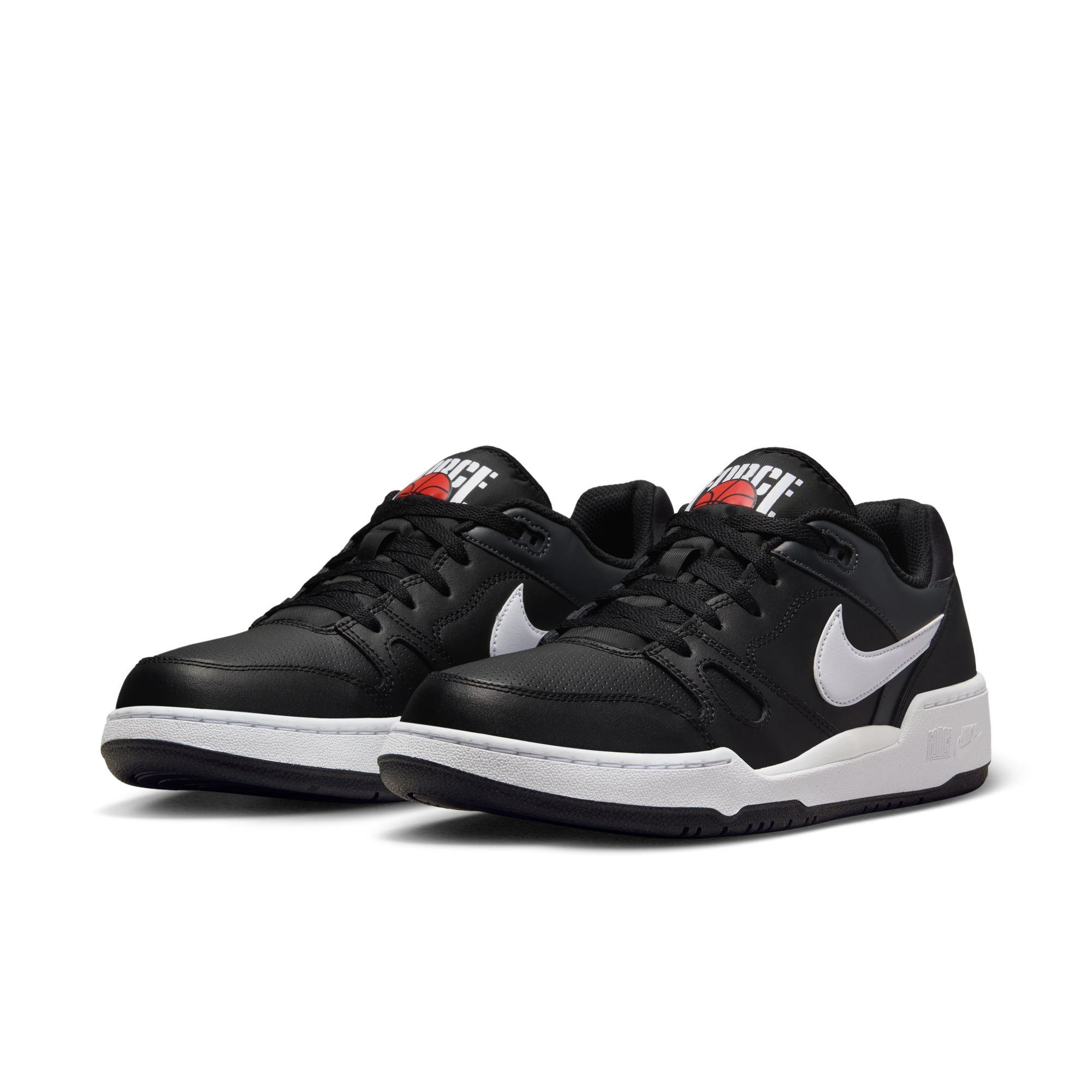 Nike Men Full Force Low Shoes | FB1362-001