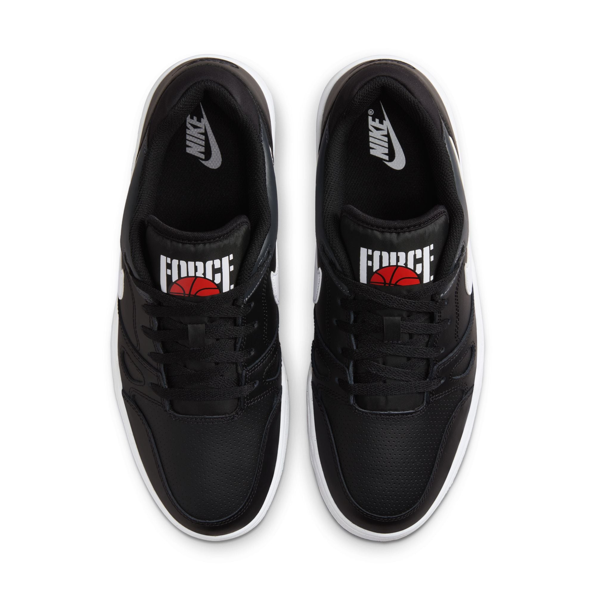 Nike Men Full Force Low Shoes | FB1362-001