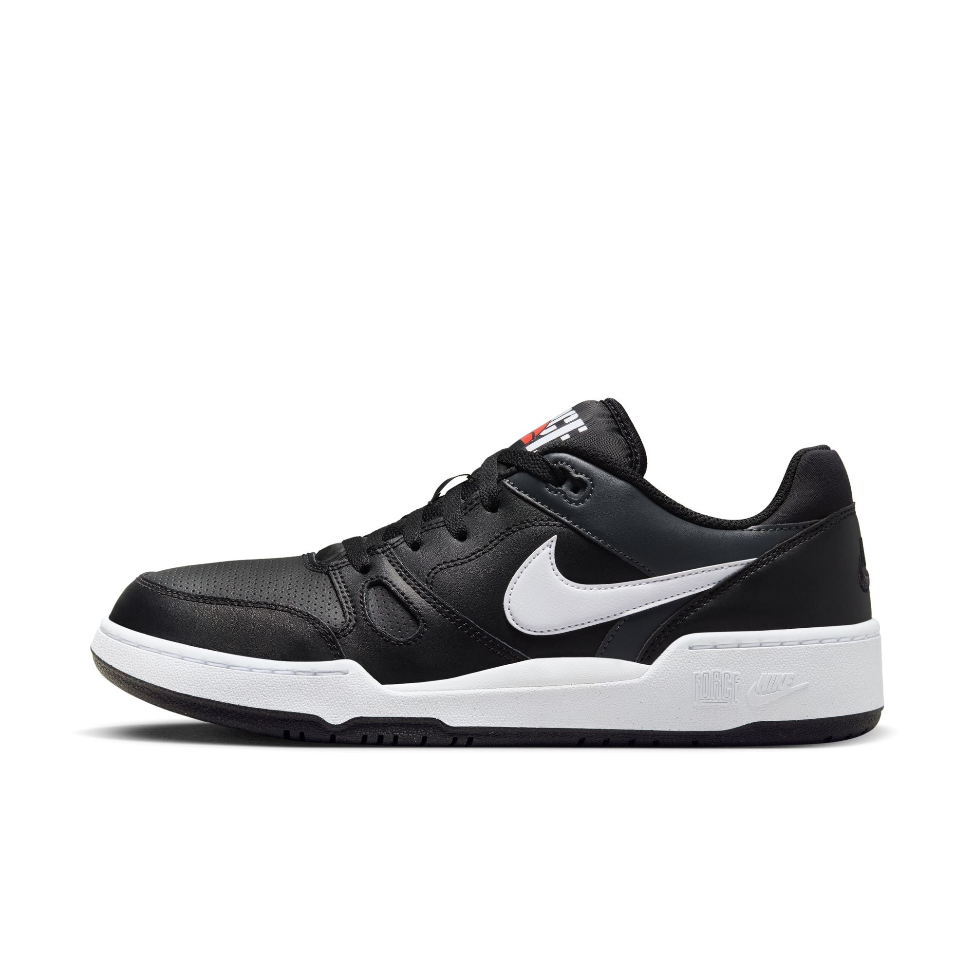 Nike Men Full Force Low Shoes | FB1362-001