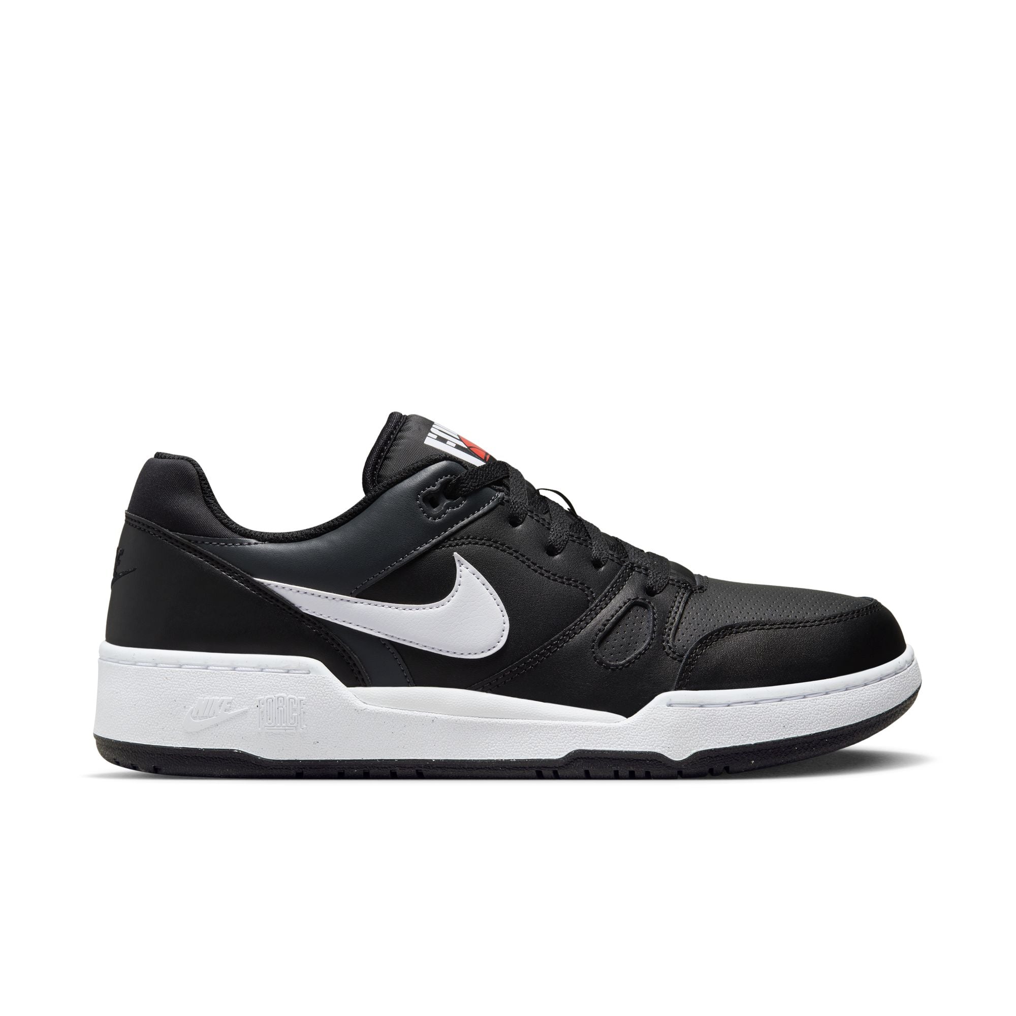 Nike Men Full Force Low Shoes | FB1362-001