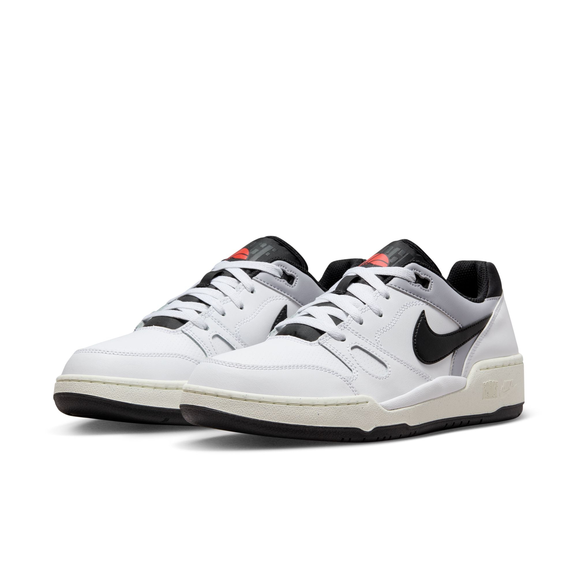 Nike Men Full Force Low Shoes | FB1362-101