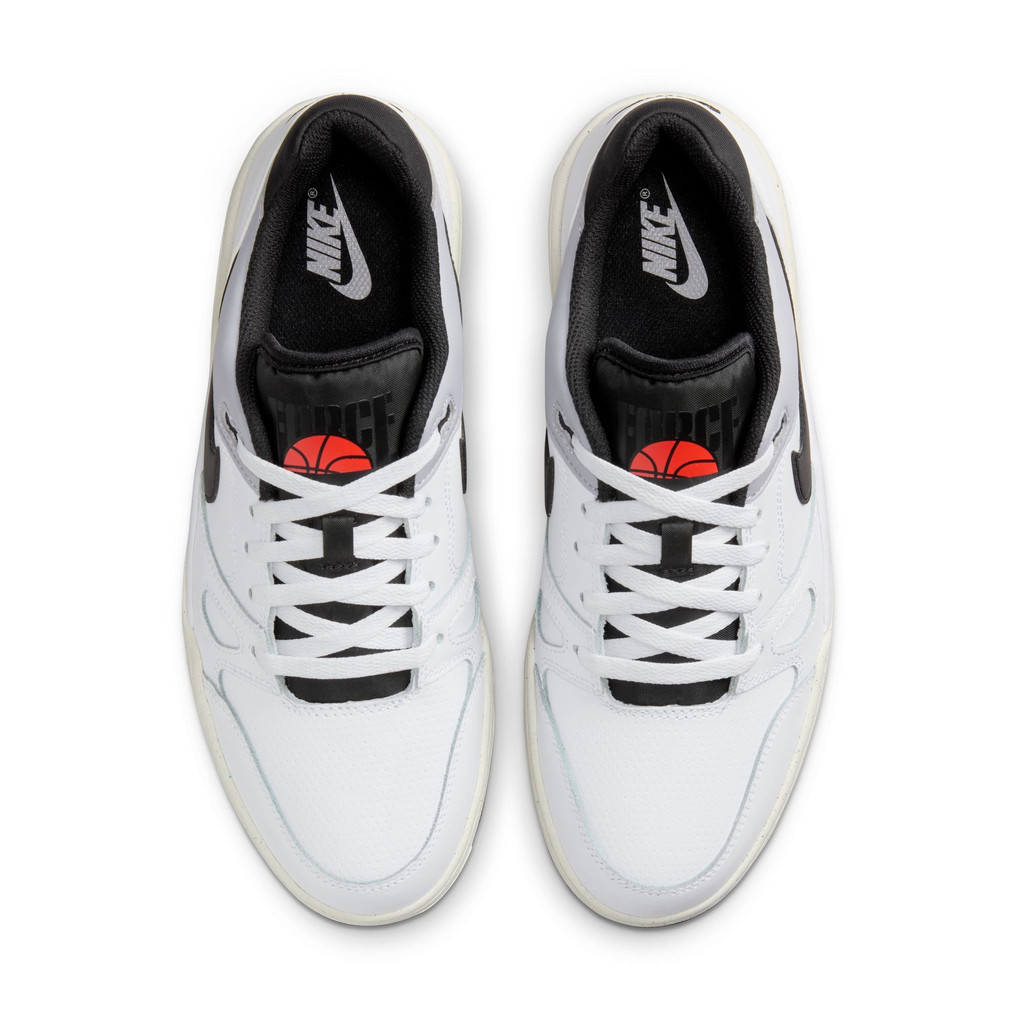 Nike Men Full Force Low Shoes | FB1362-101