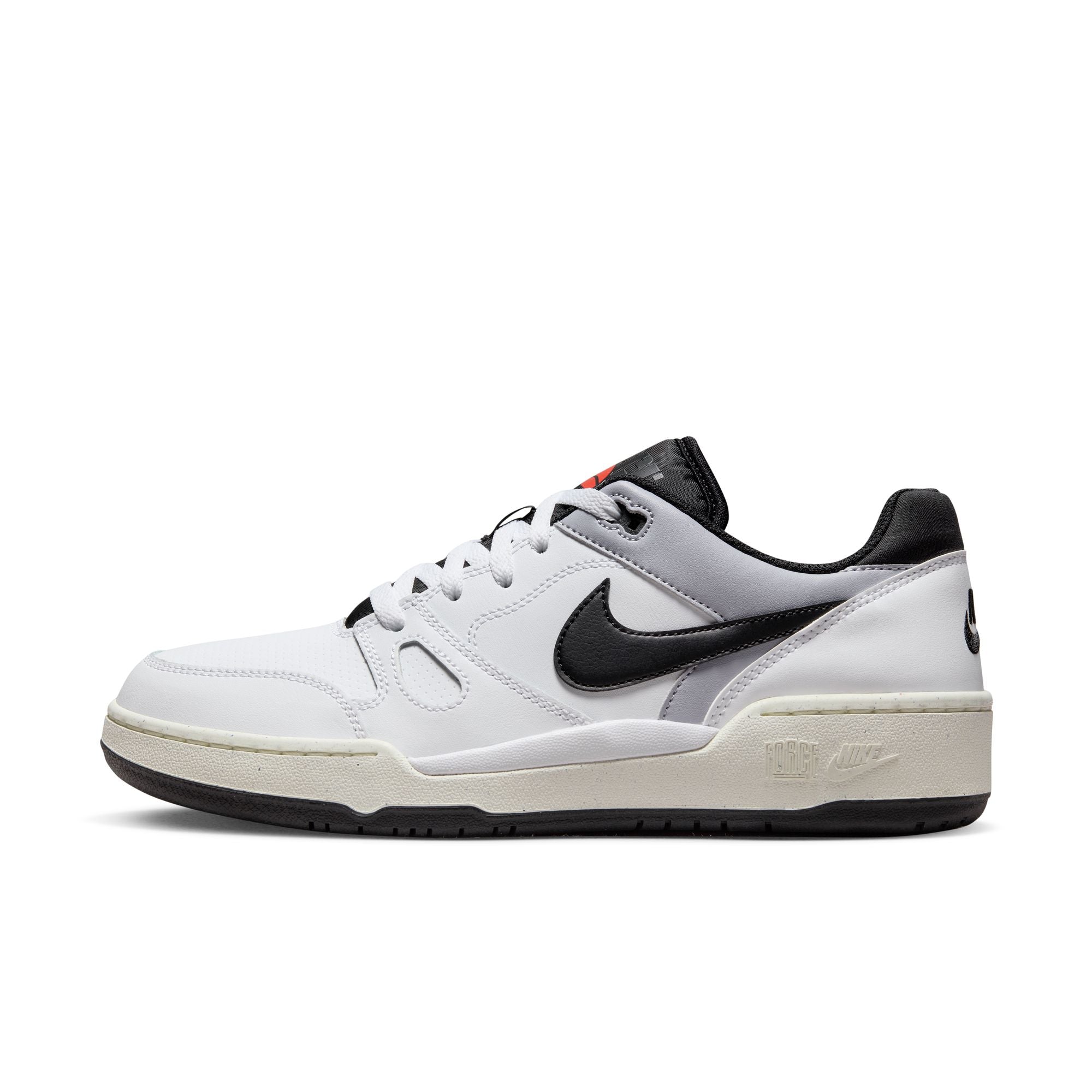 Nike Men Full Force Low Shoes | FB1362-101