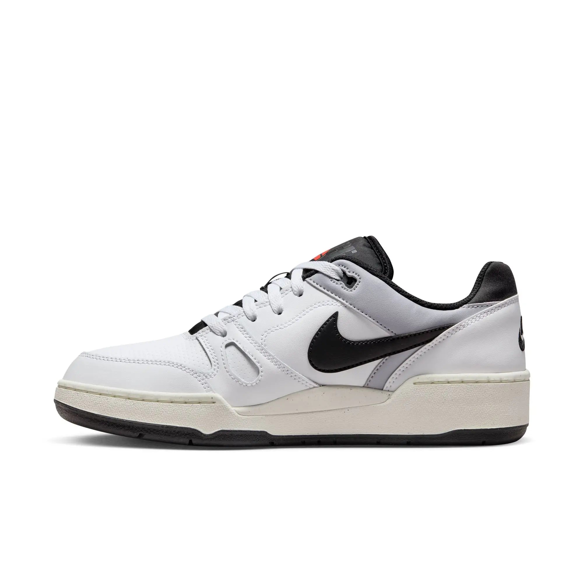 Nike Men Full Force Low Shoes | FB1362-101