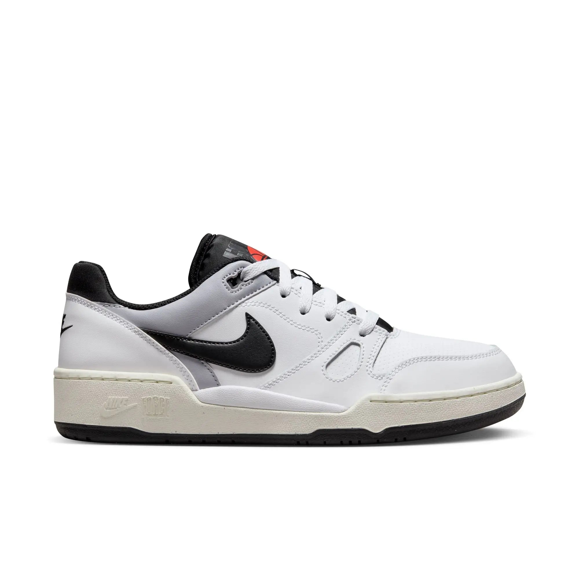 Nike Men Full Force Low Shoes | FB1362-101