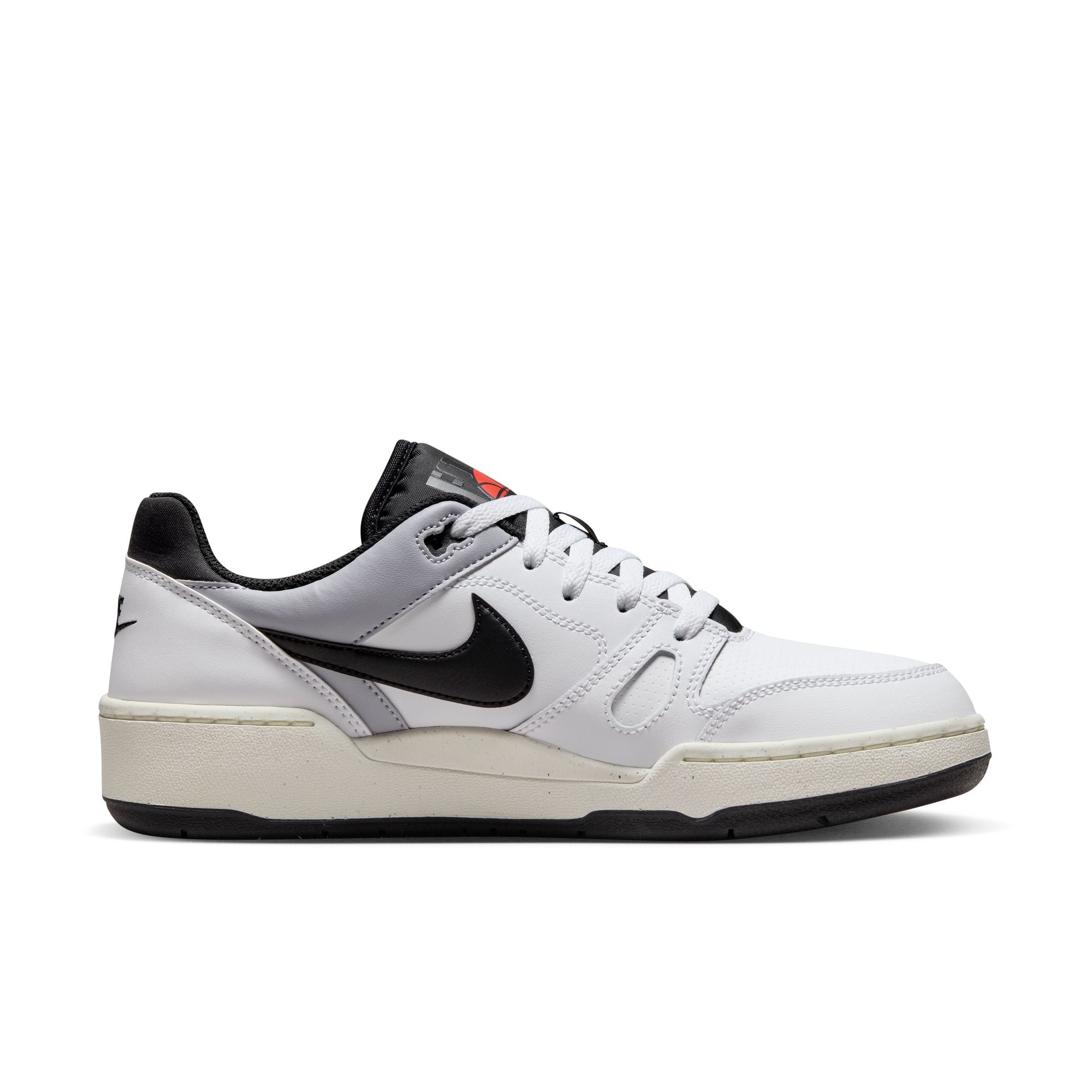 Nike Men Full Force Low Shoes | FB1362-101