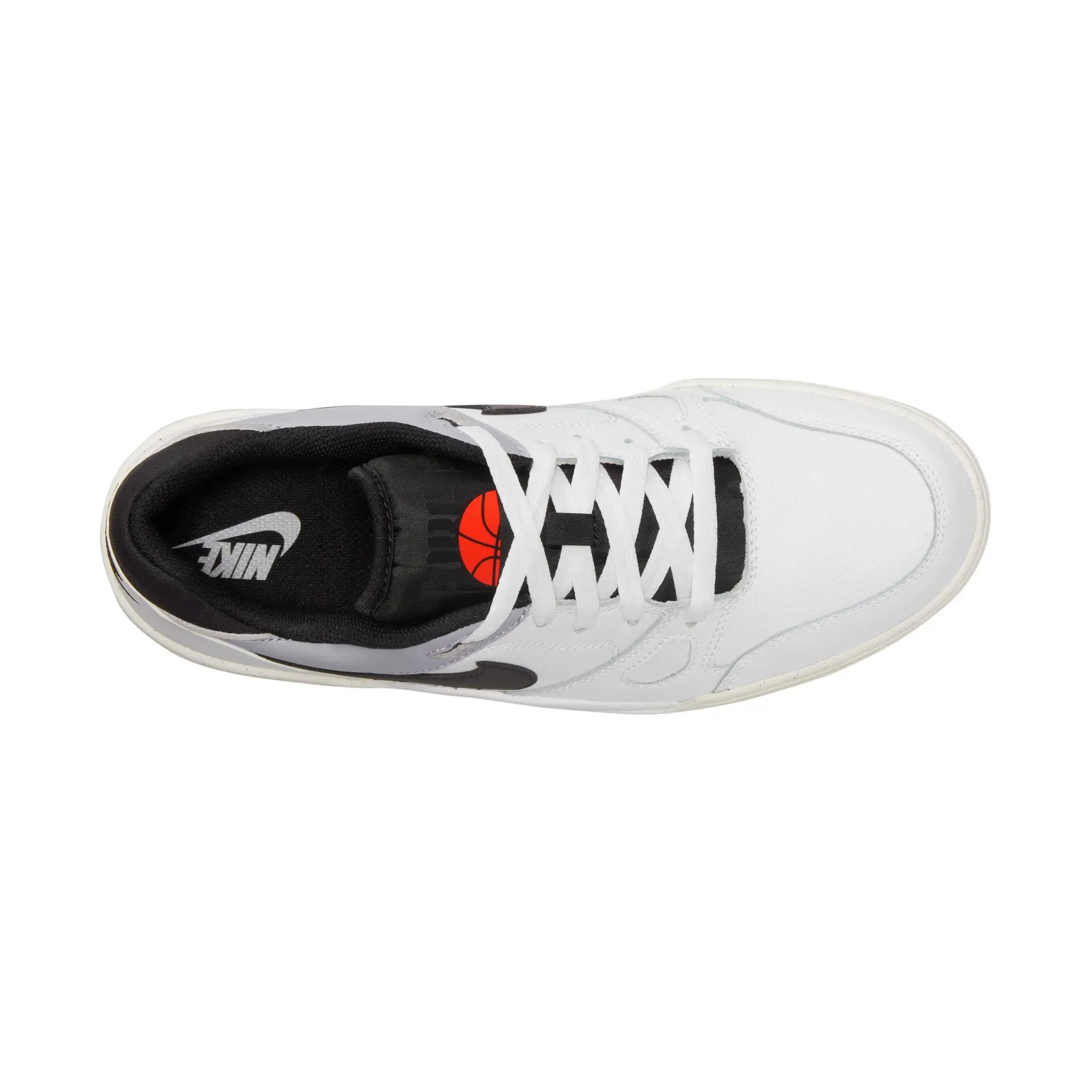 Nike Men Full Force Low Shoes | FB1362-101