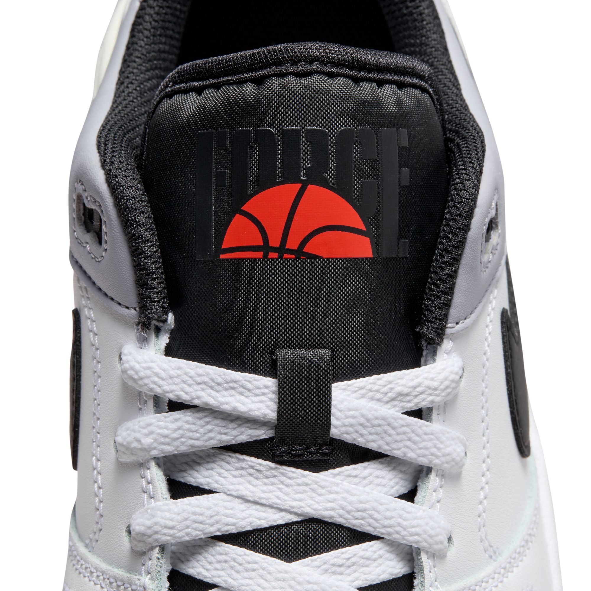 Nike Men Full Force Low Shoes | FB1362-101