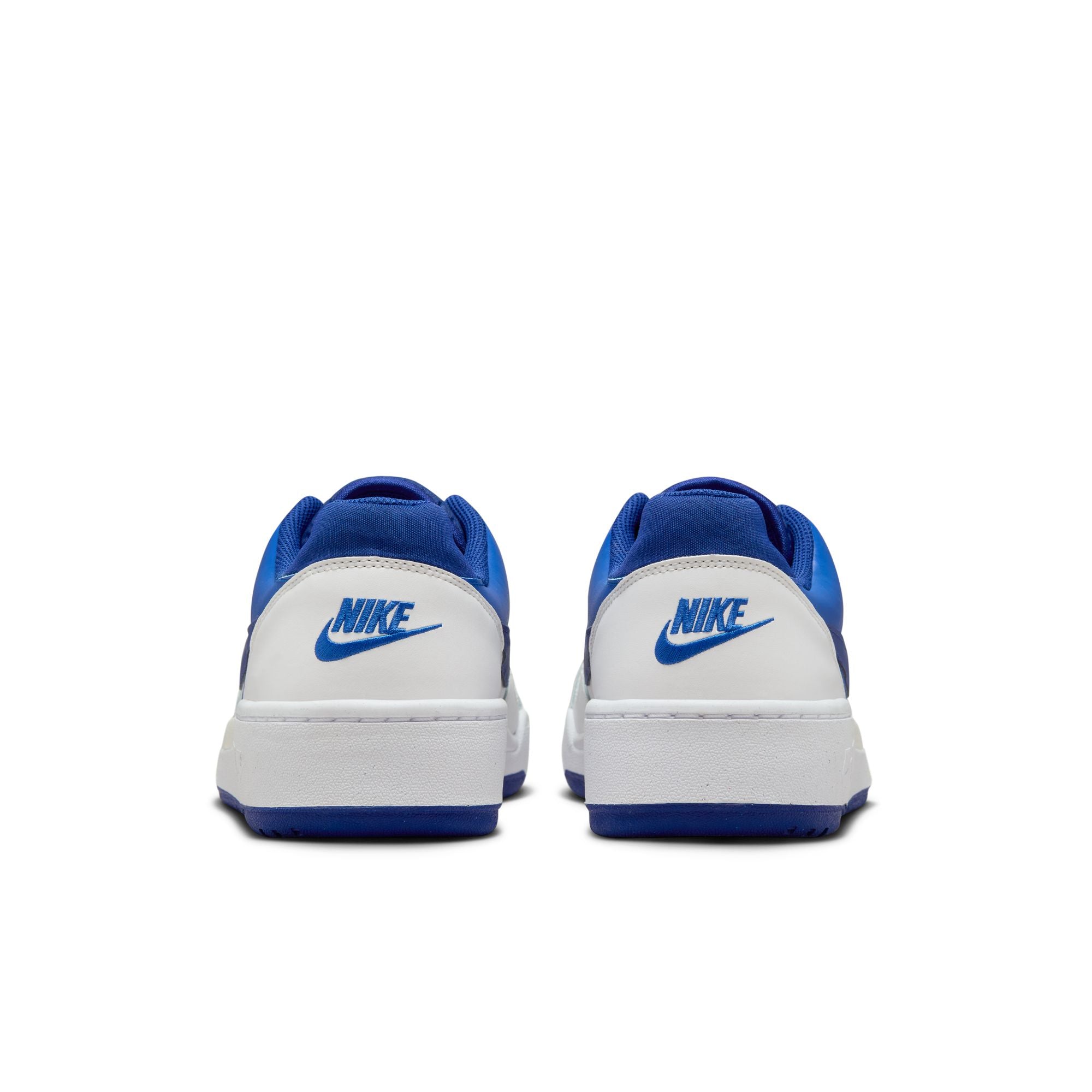 Nike Men Full Force Low Shoes | FB1362-104