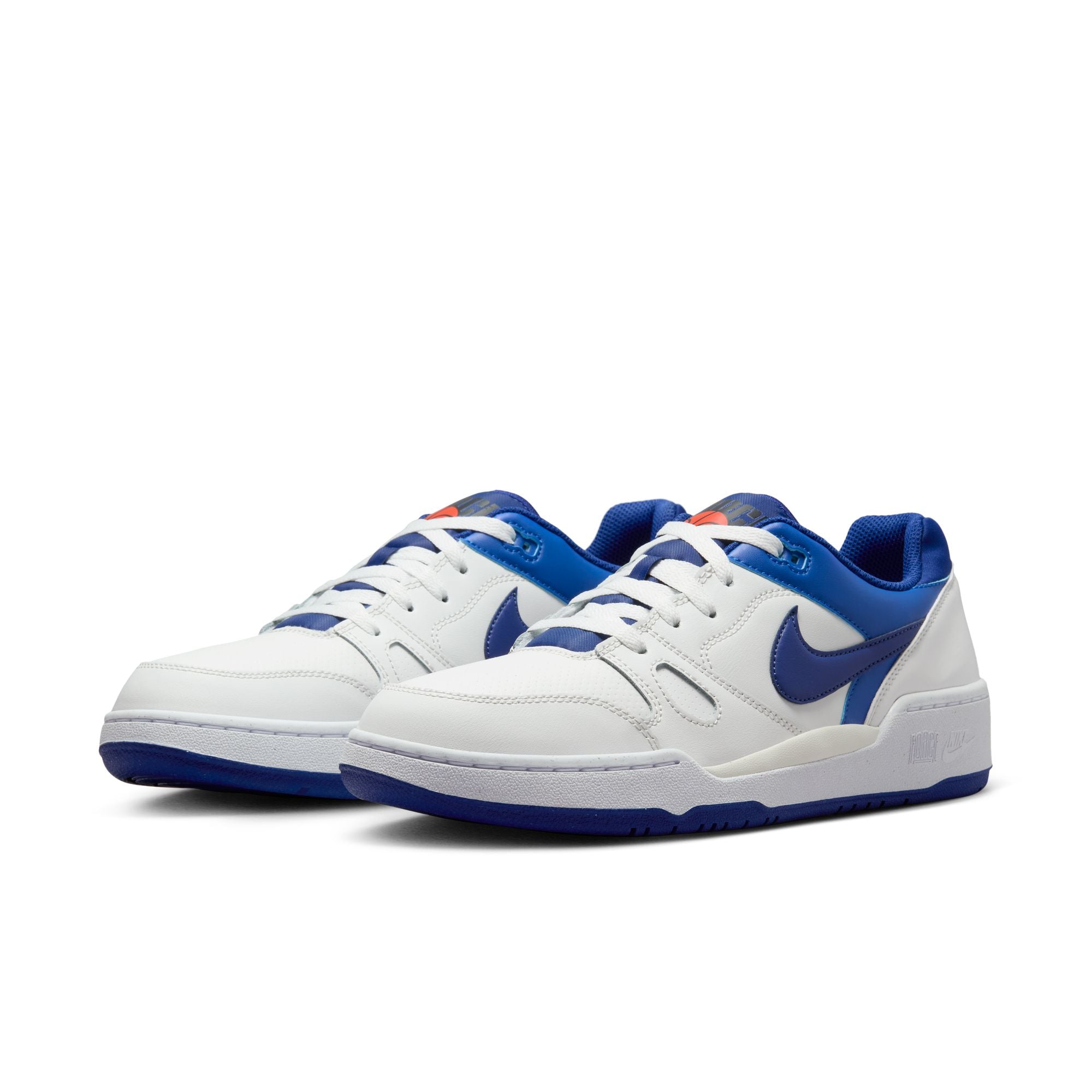 Nike Men Full Force Low Shoes | FB1362-104