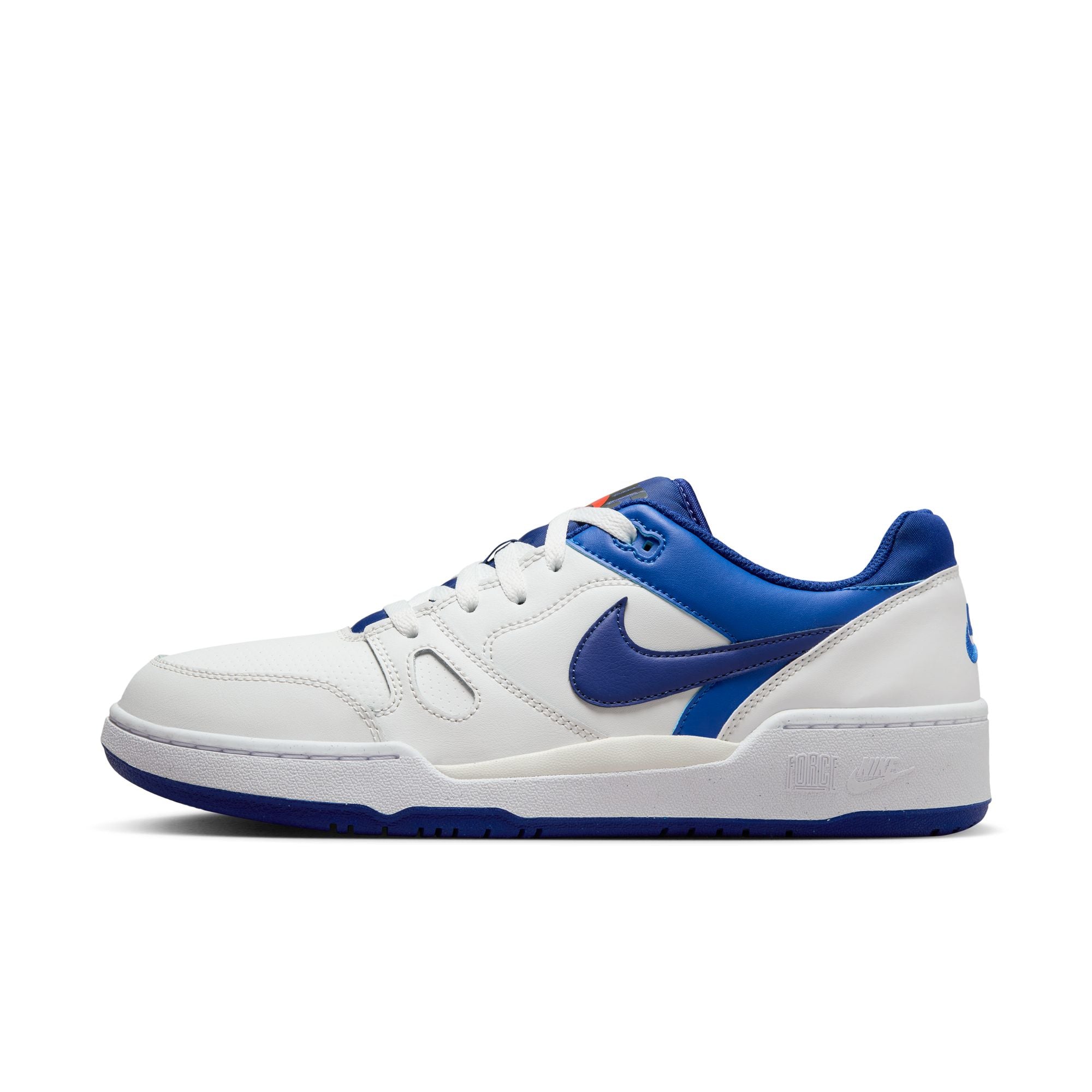 Nike Men Full Force Low Shoes | FB1362-104