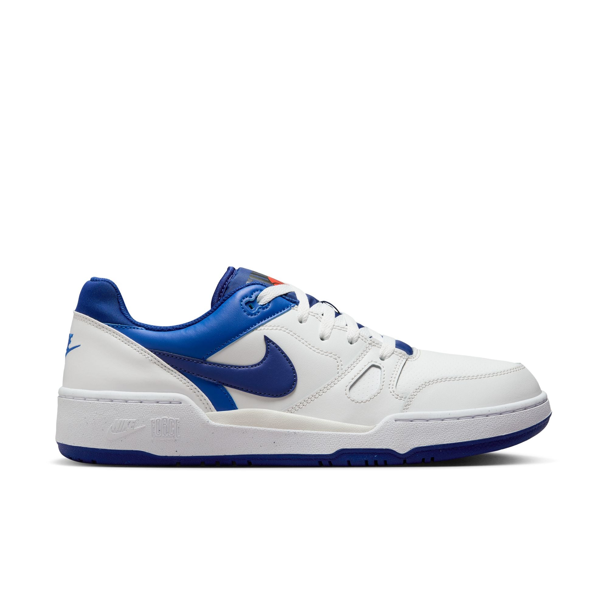 Nike Men Full Force Low Shoes | FB1362-104