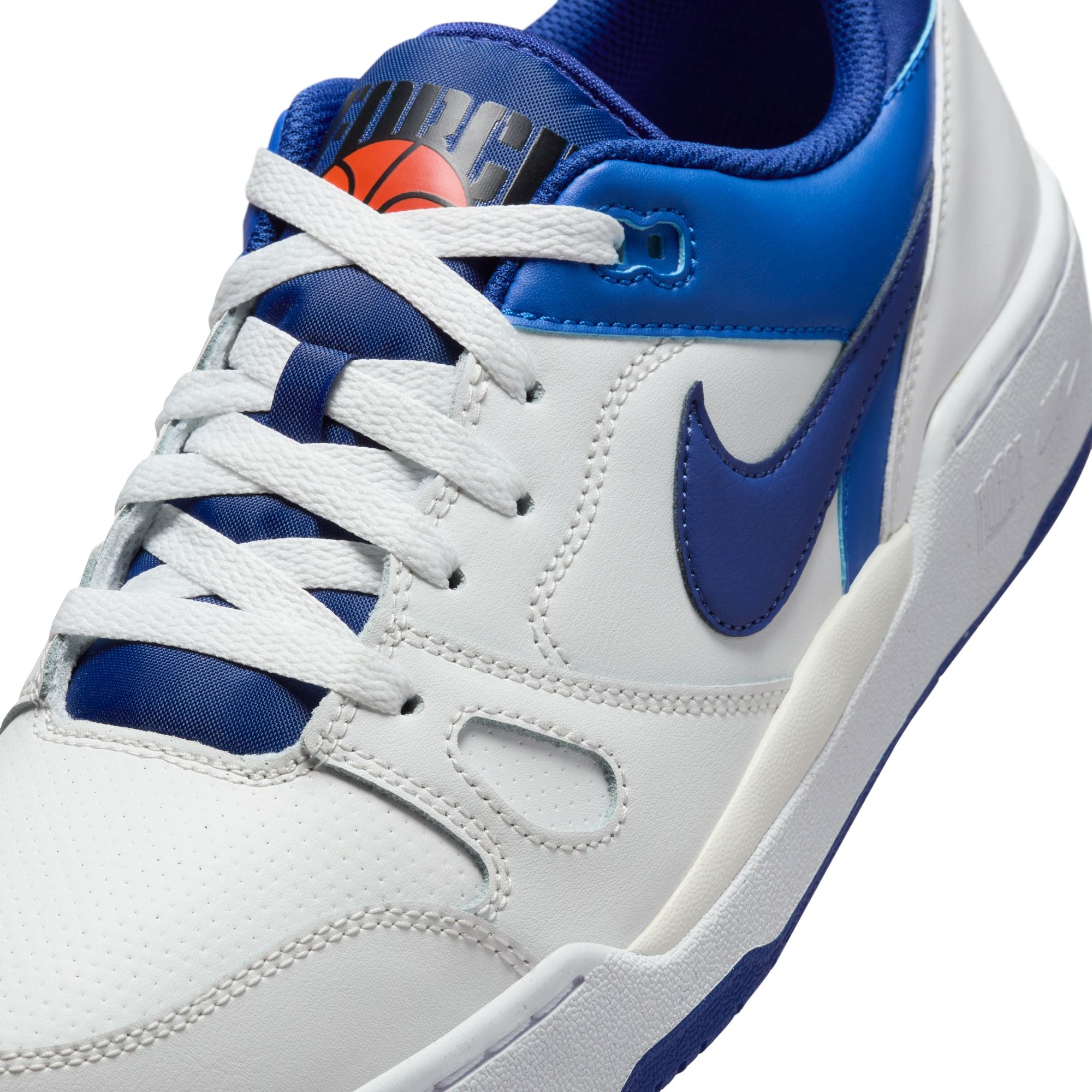 Nike Men Full Force Low Shoes | FB1362-104