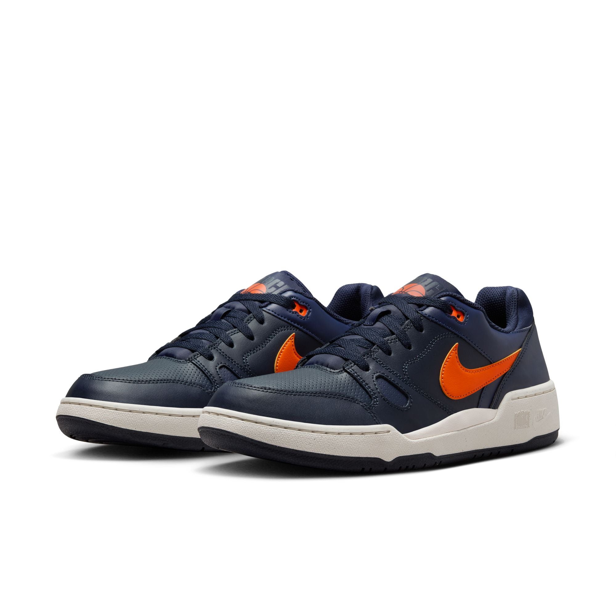 Nike Men Full Force Low Shoes | FB1362-400