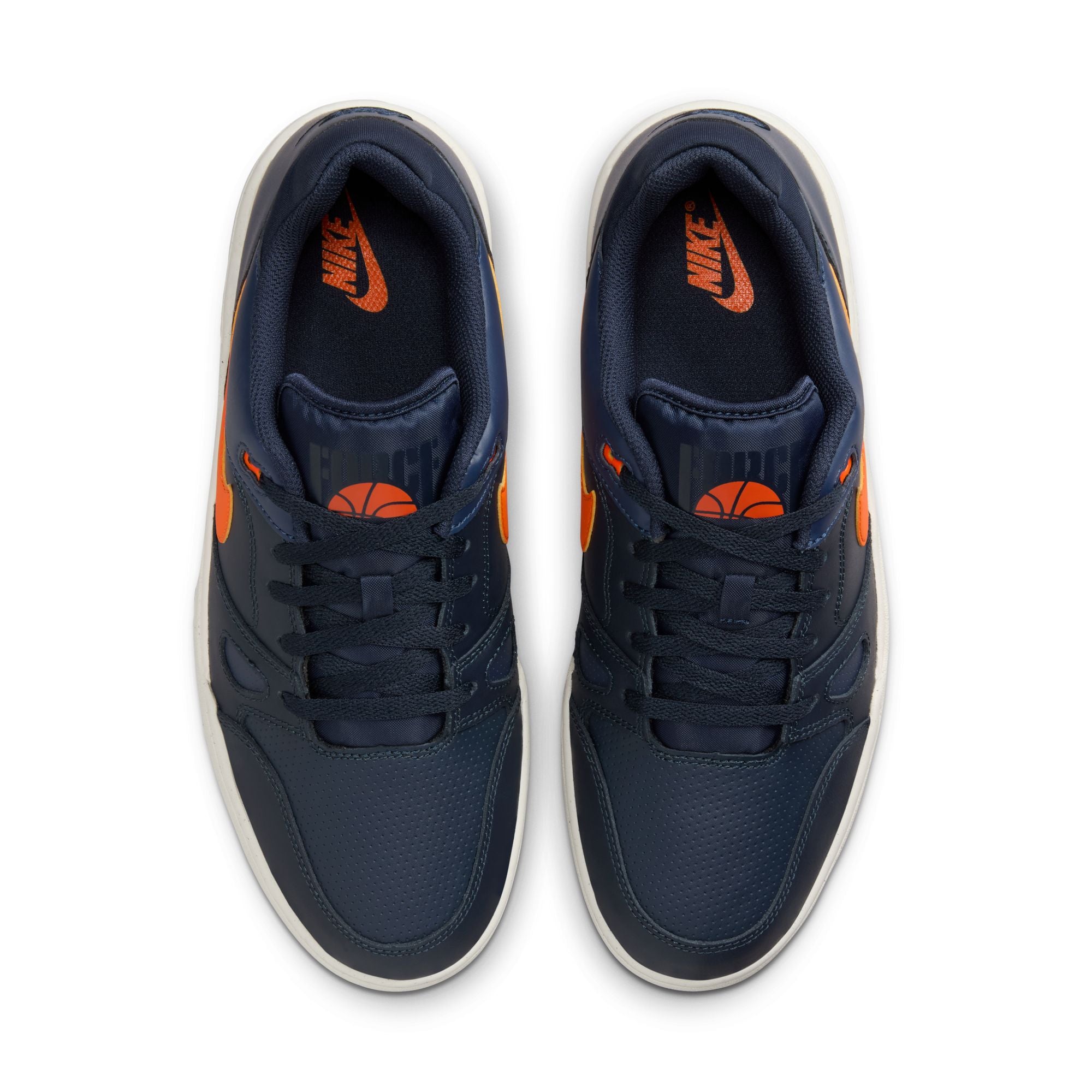 Nike Men Full Force Low Shoes | FB1362-400