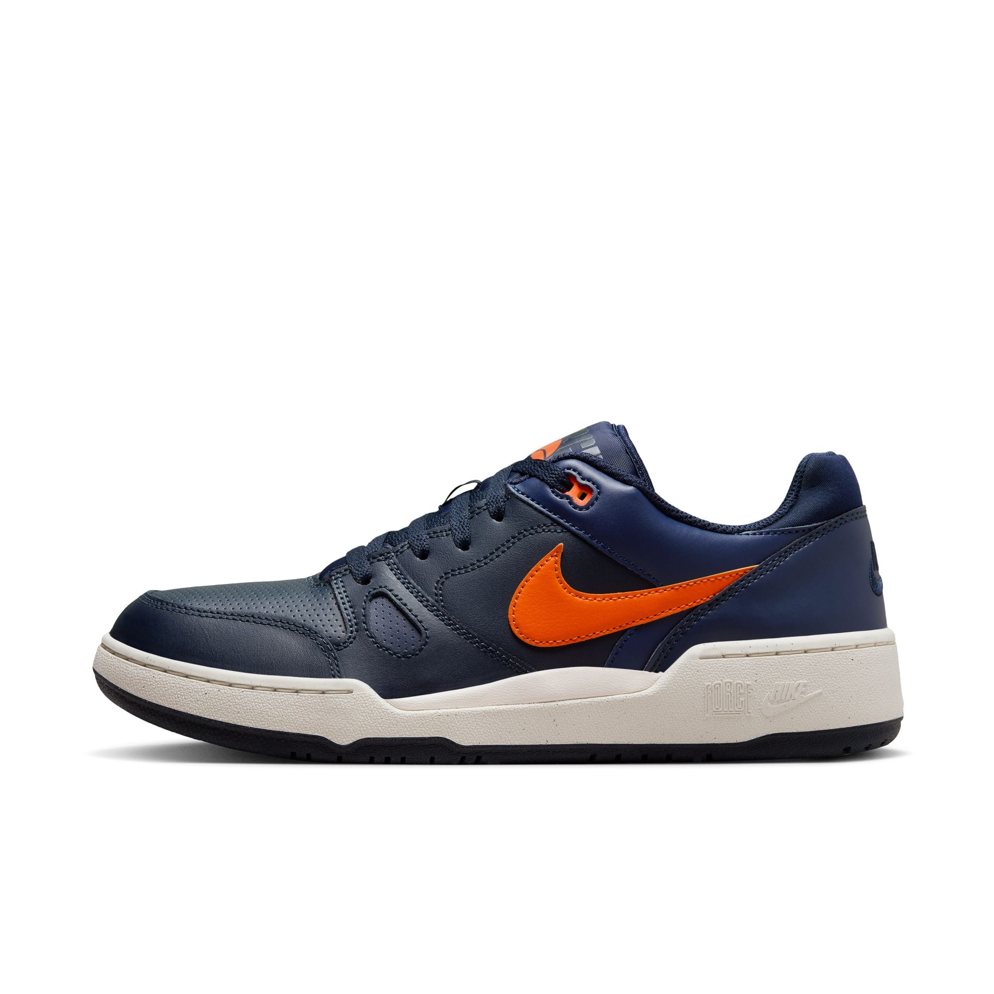 Nike Men Full Force Low Shoes | FB1362-400