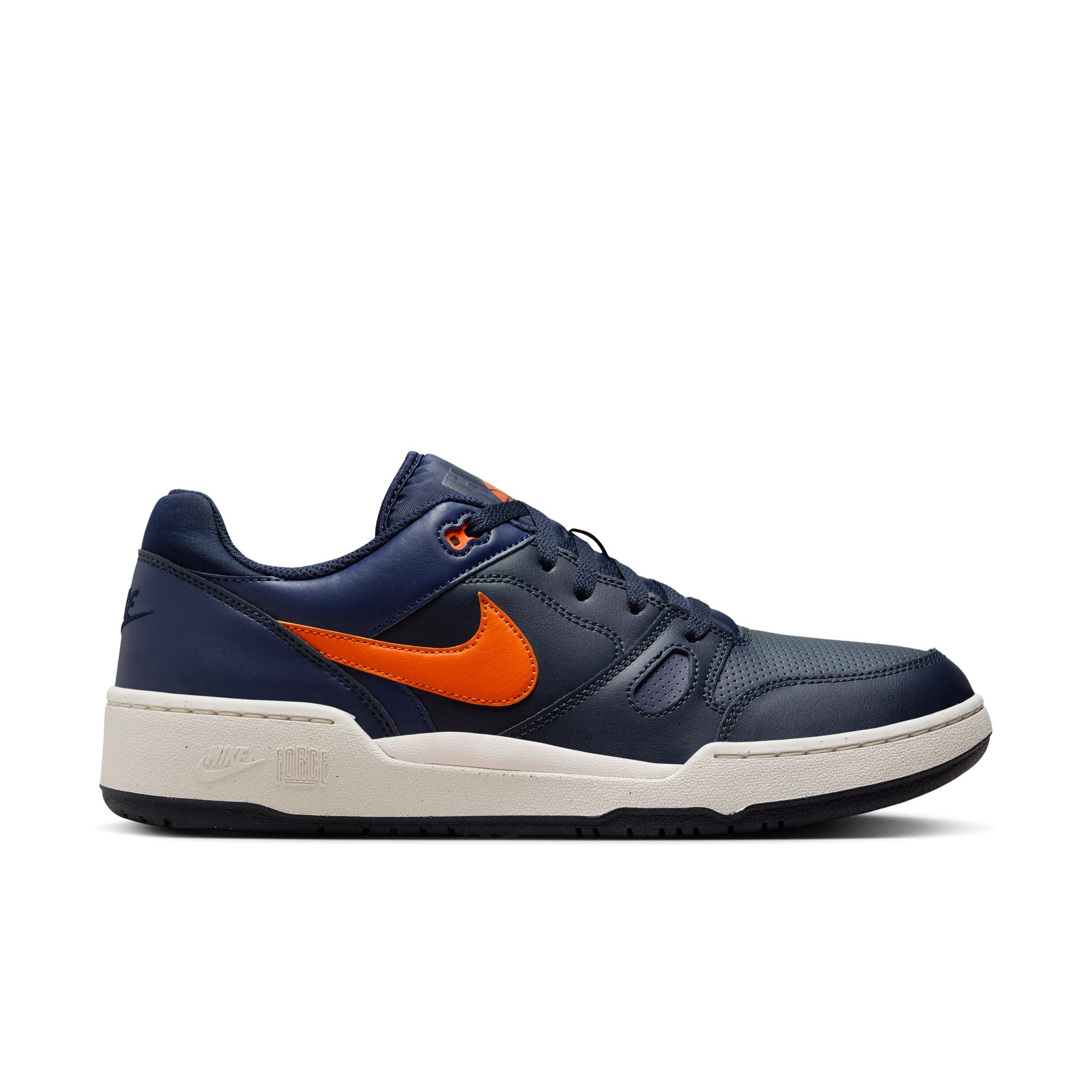 Nike Men Full Force Low Shoes | FB1362-400