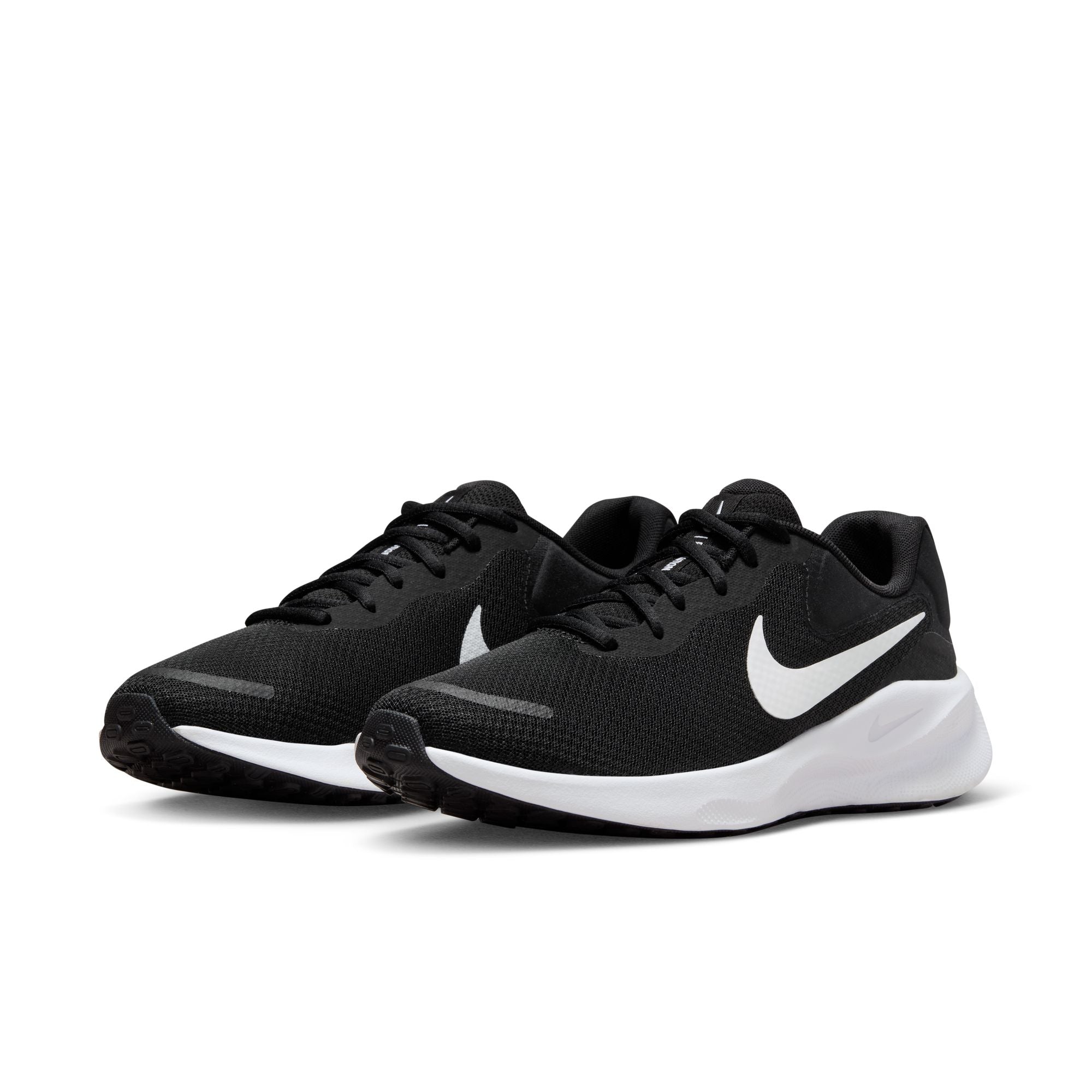 Nike Men Revolution 7 Road Running Shoes | FB2207-001