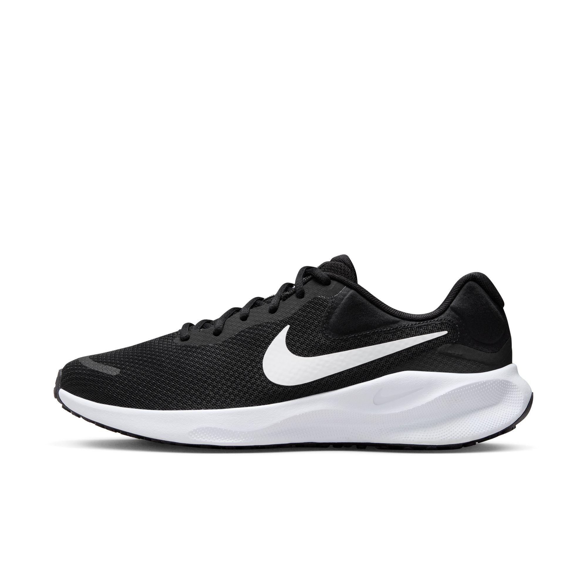 Nike Men Revolution 7 Road Running Shoes | FB2207-001