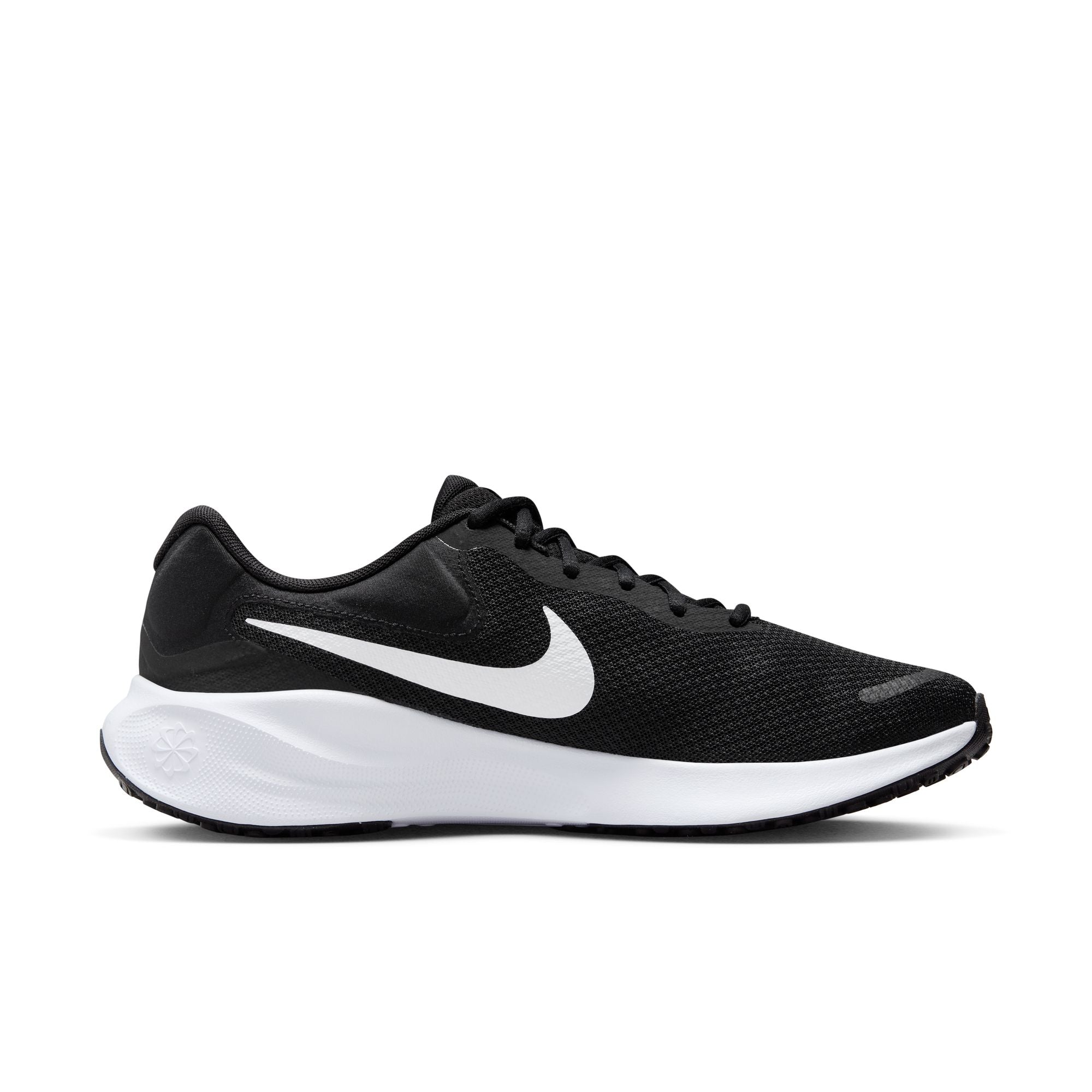 Nike Men Revolution 7 Road Running Shoes | FB2207-001