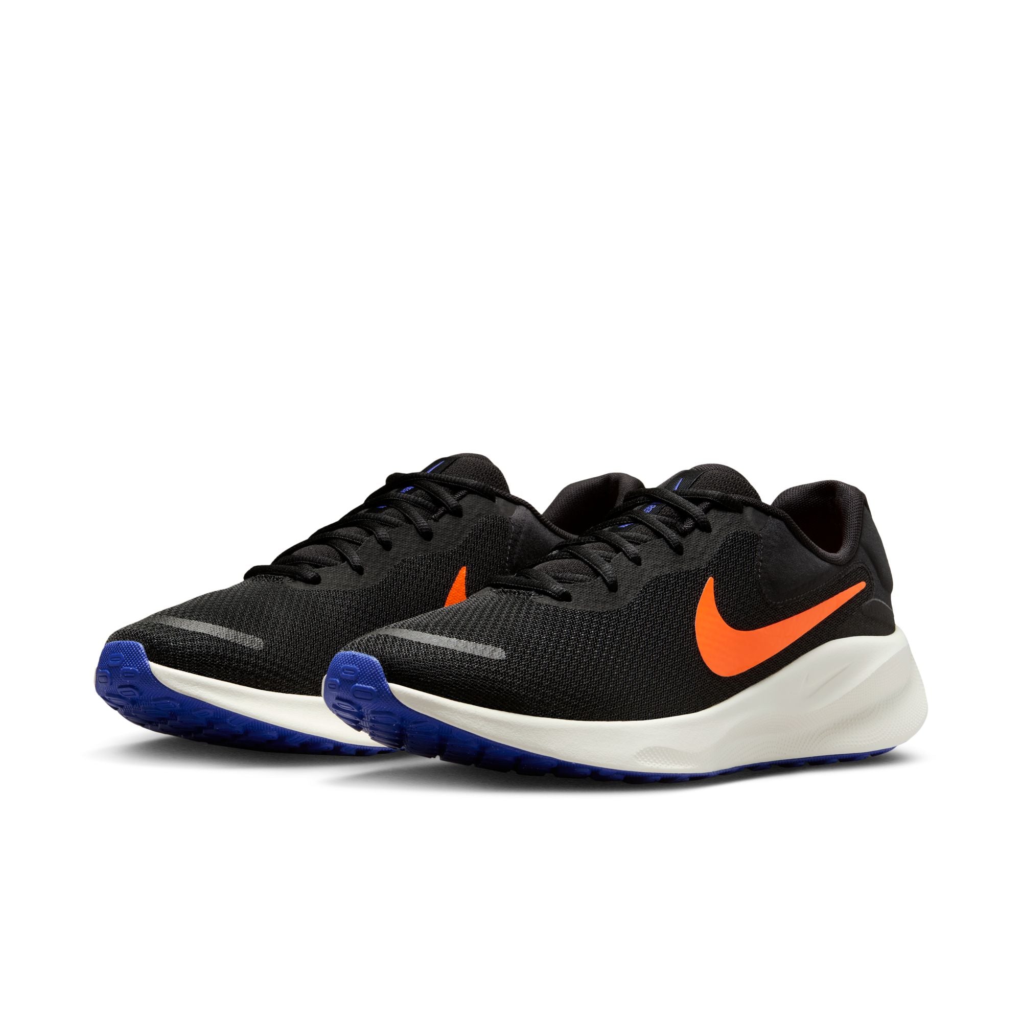 Nike Men Revolution 7 Road Running Shoes | FB2207-008