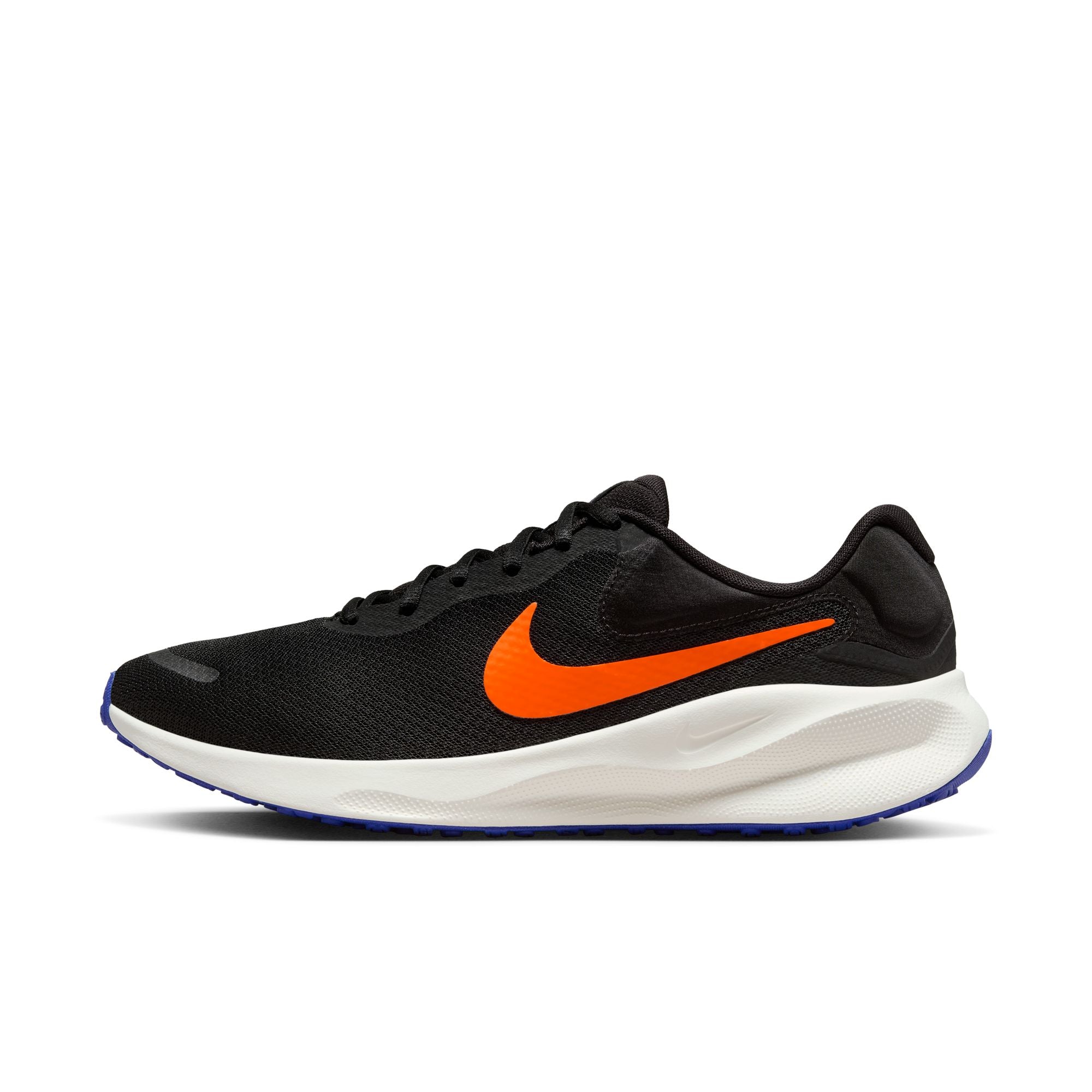 Nike Men Revolution 7 Road Running Shoes | FB2207-008