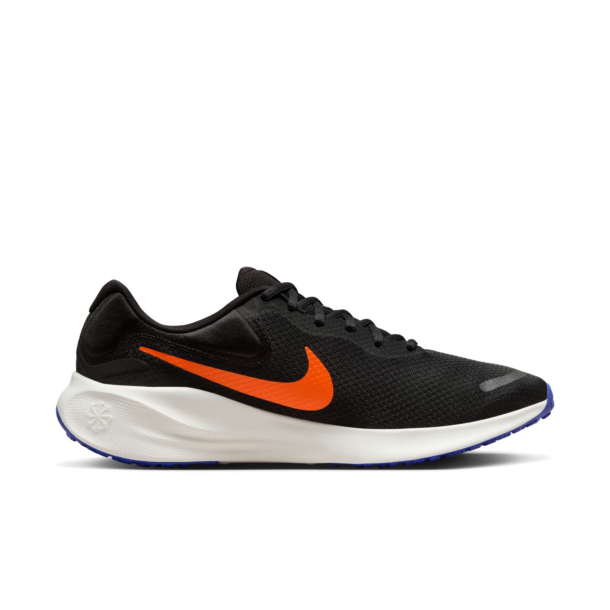 Nike Men Revolution 7 Road Running Shoes | FB2207-008