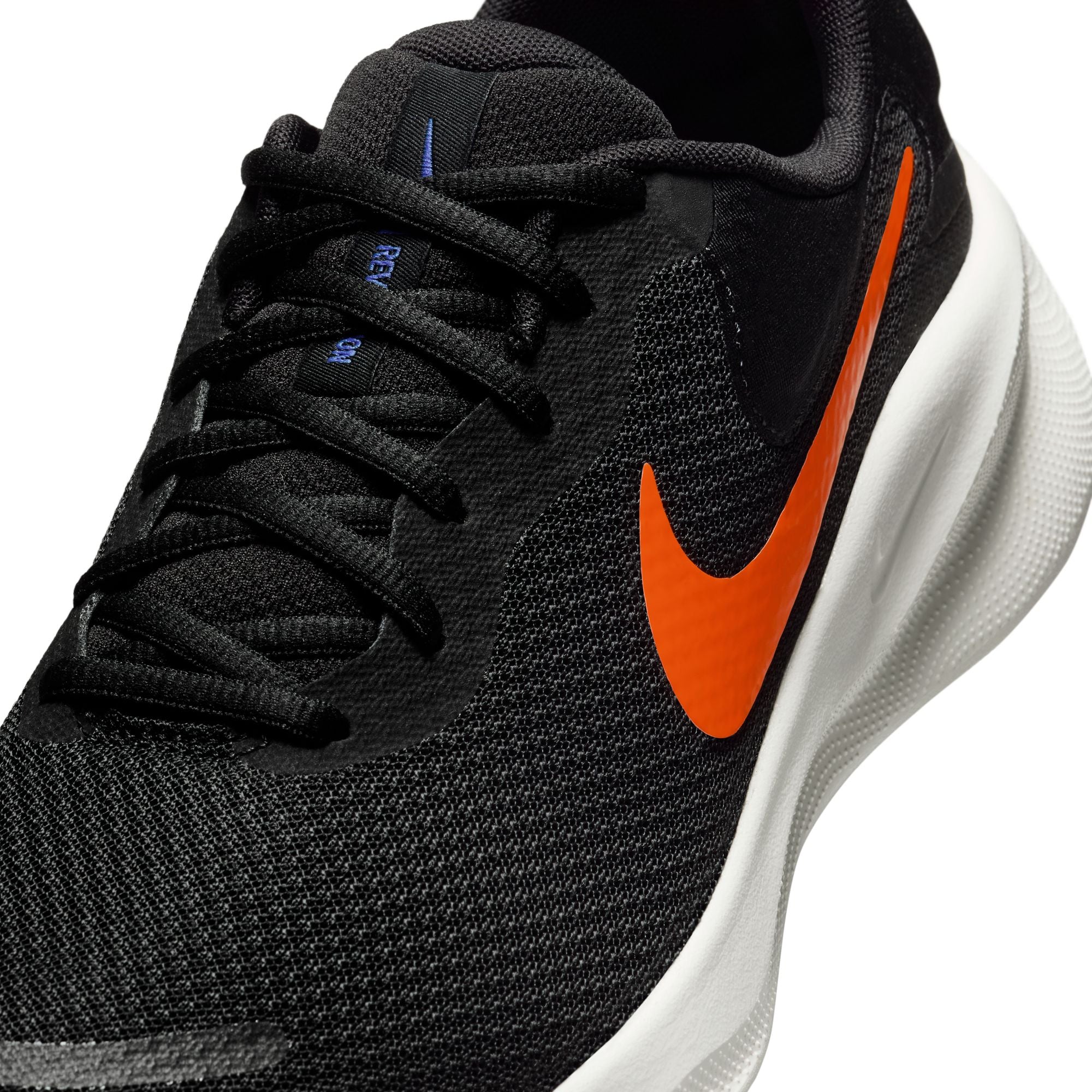 Nike Men Revolution 7 Road Running Shoes | FB2207-008