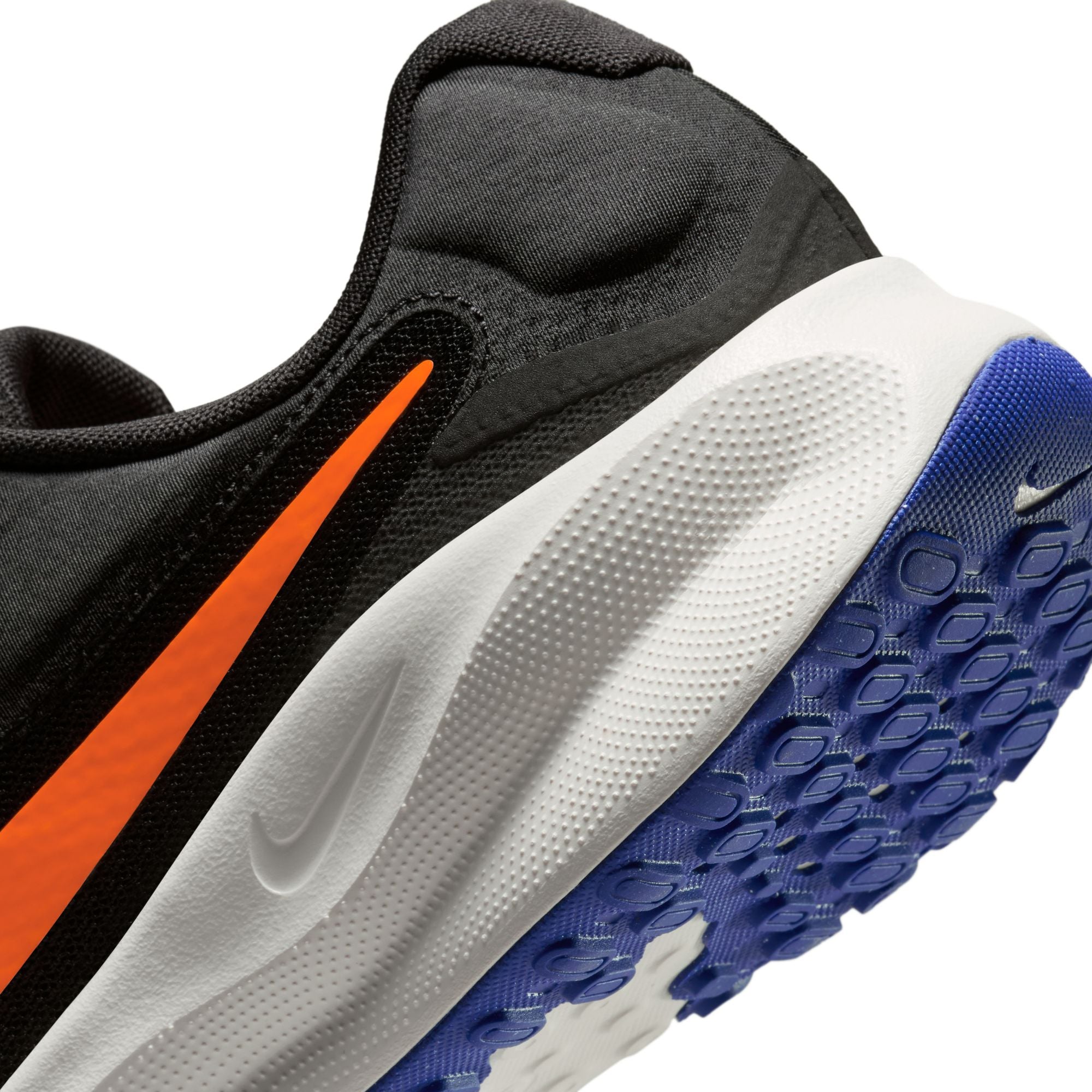 Nike Men Revolution 7 Road Running Shoes | FB2207-008