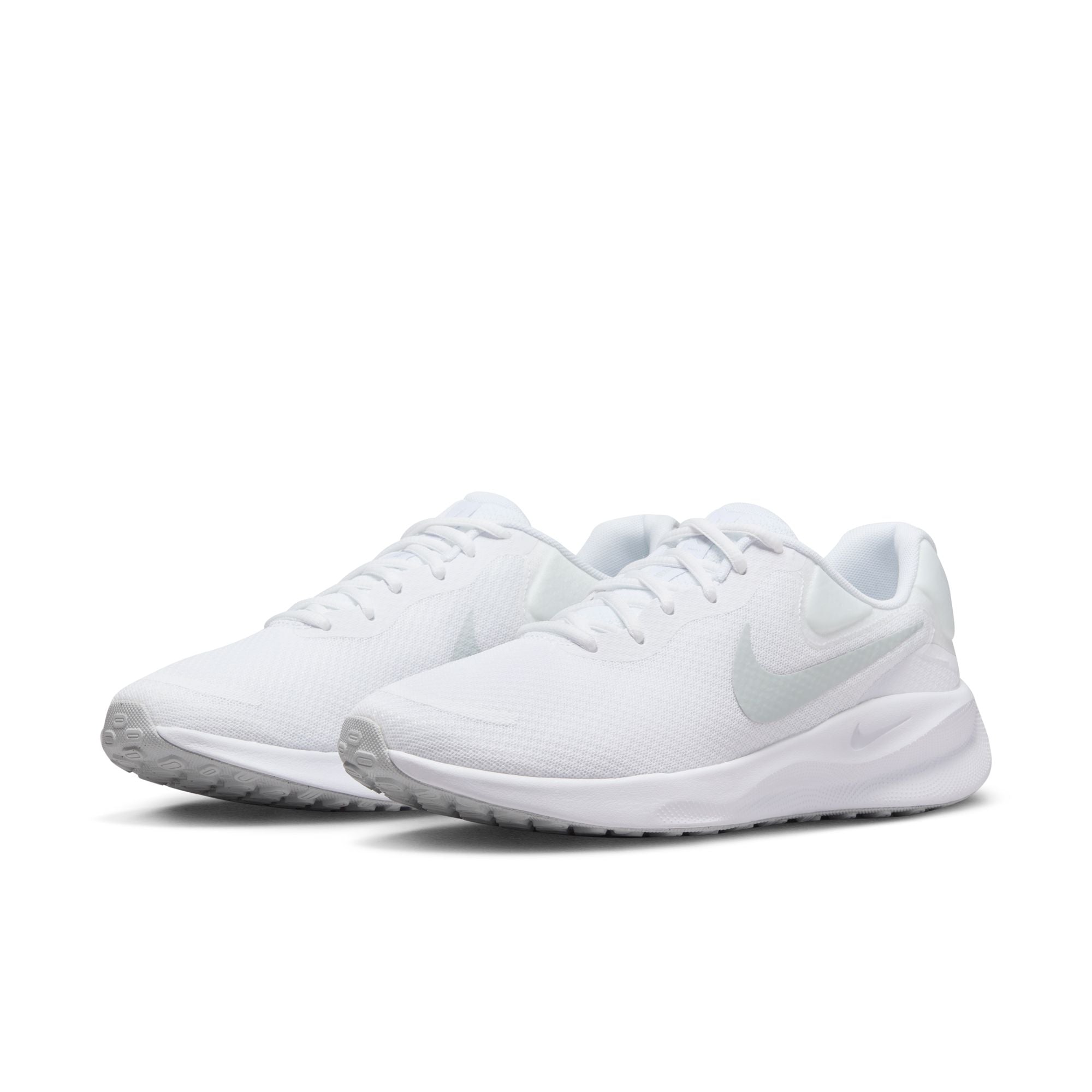 Nike Men Revolution 7 Road Running Shoes | FB2207-100