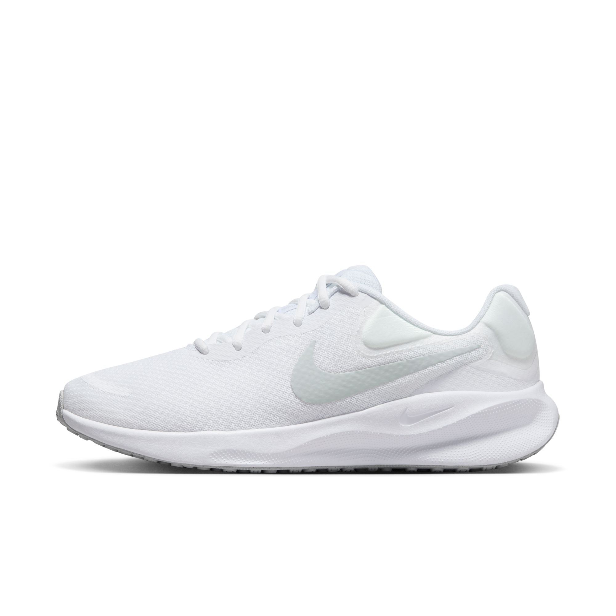 Nike Men Revolution 7 Road Running Shoes | FB2207-100