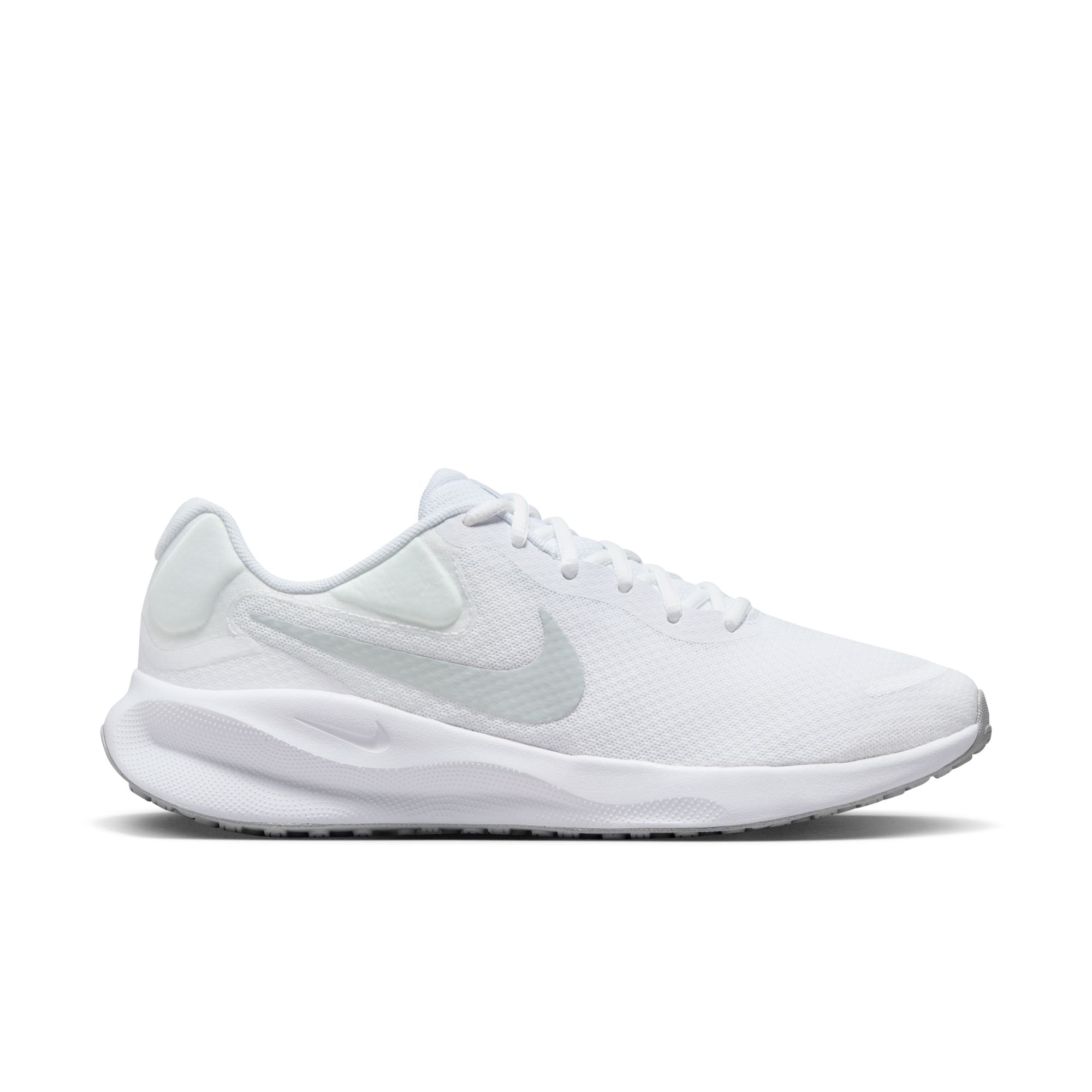 Nike Men Revolution 7 Road Running Shoes | FB2207-100