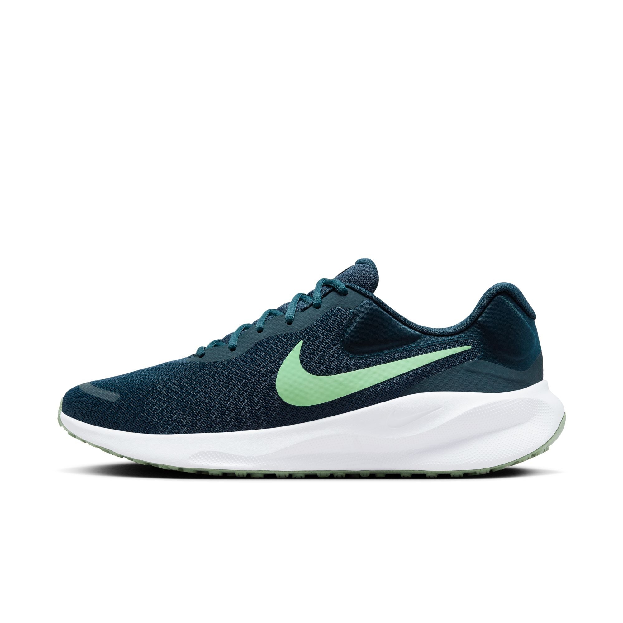 Nike Men Revolution 7 Road Running Shoes | FB2207-401