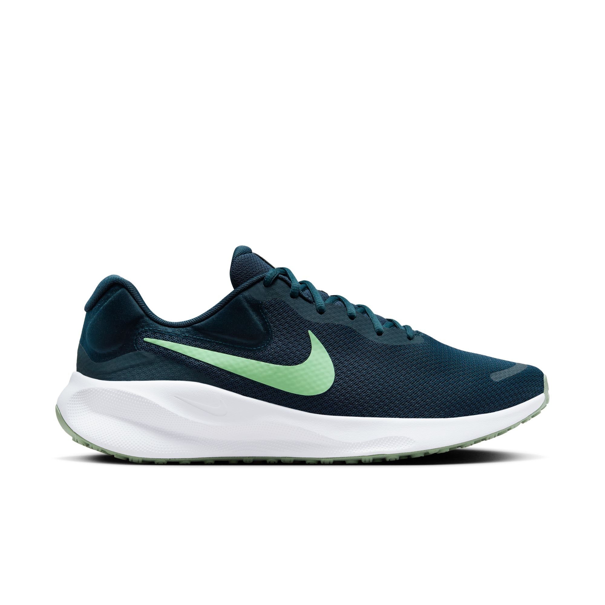 Nike Men Revolution 7 Road Running Shoes | FB2207-401