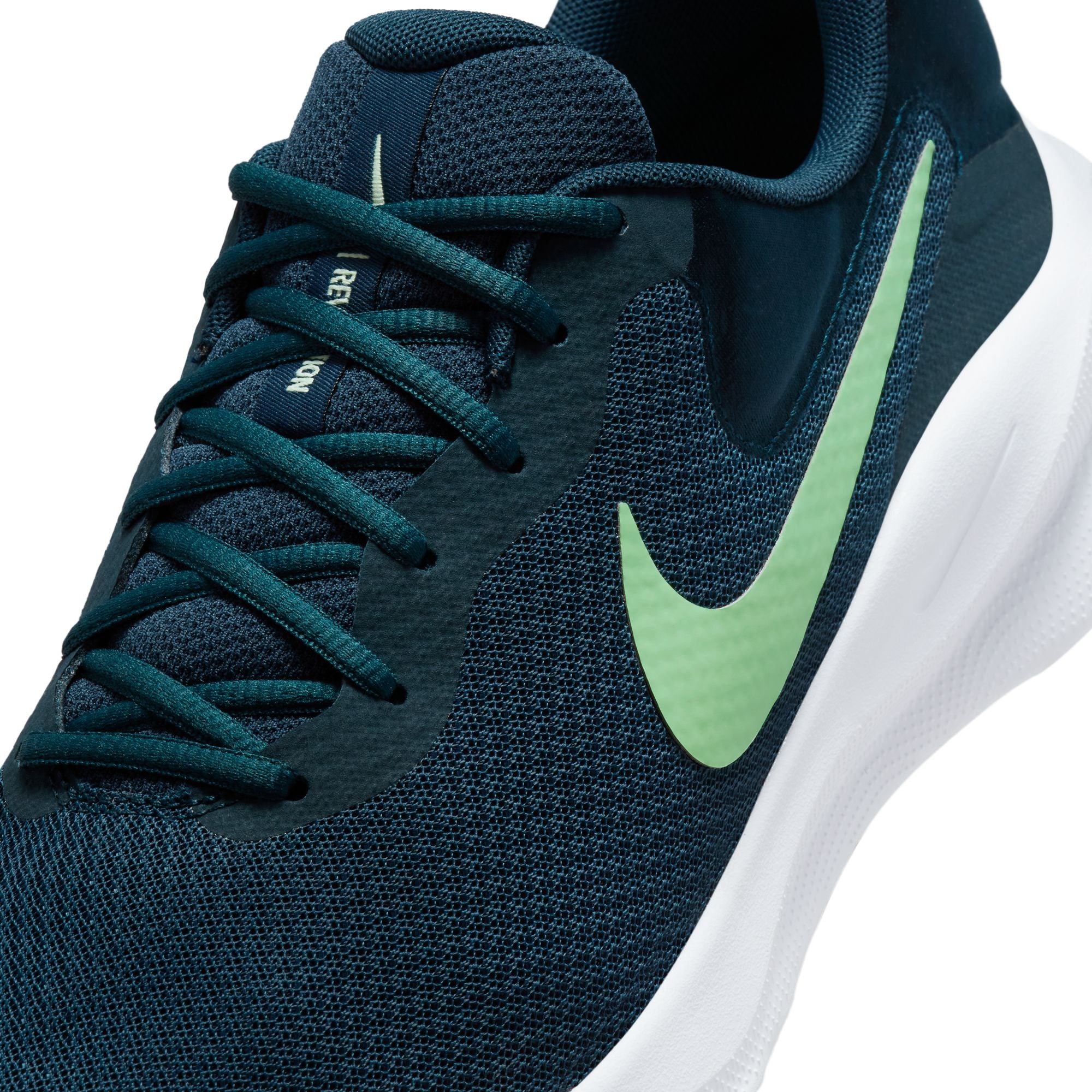 Nike Men Revolution 7 Road Running Shoes | FB2207-401