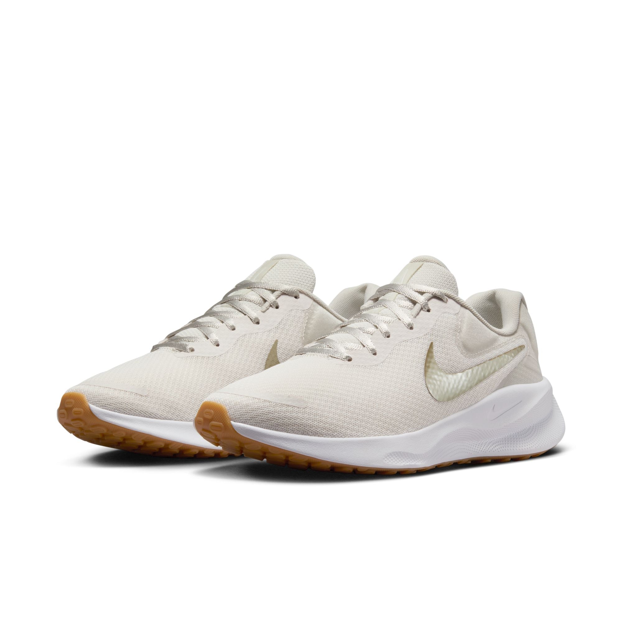 Nike Women Revolution 7 Road Running Shoes | FB2208-010