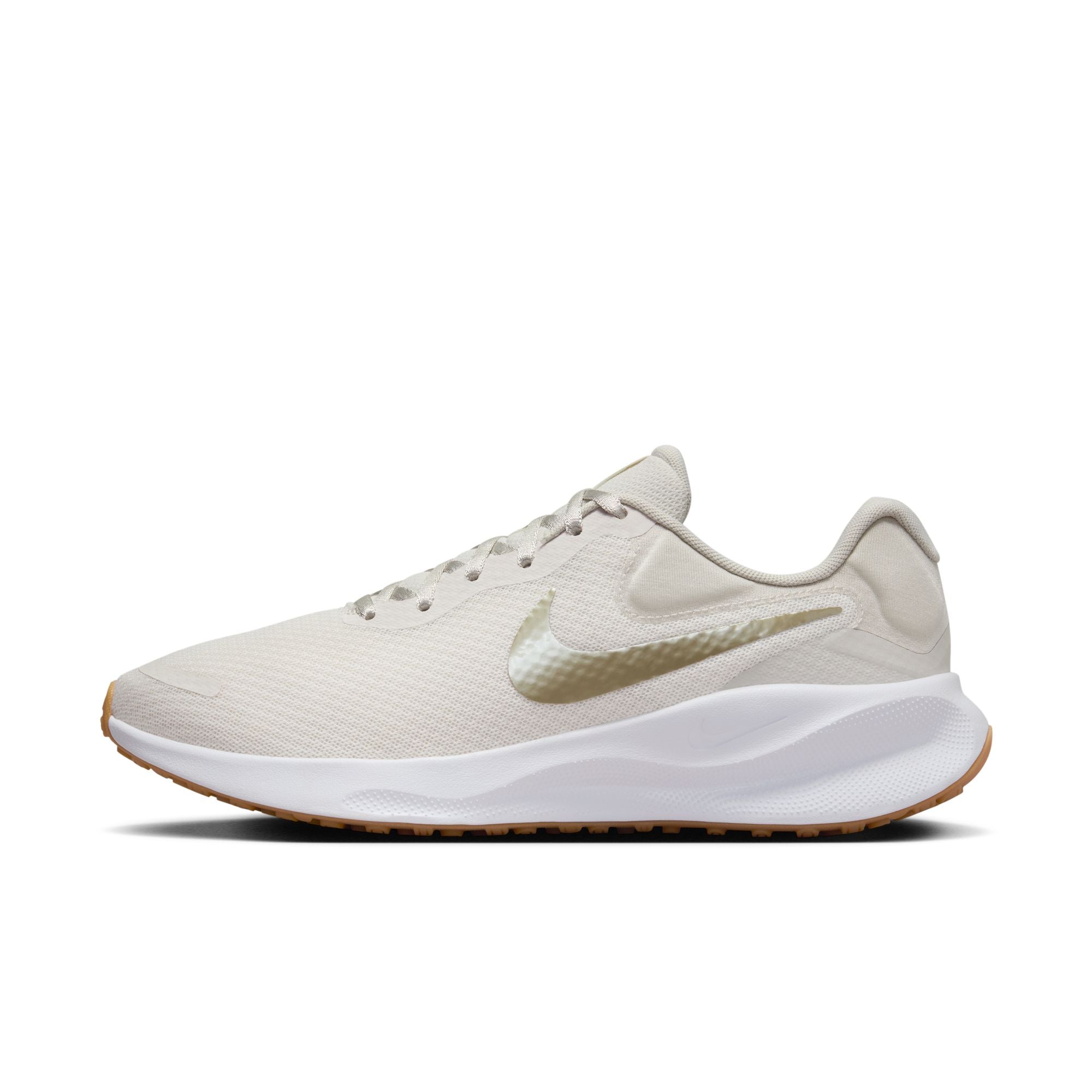 Nike Women Revolution 7 Road Running Shoes | FB2208-010