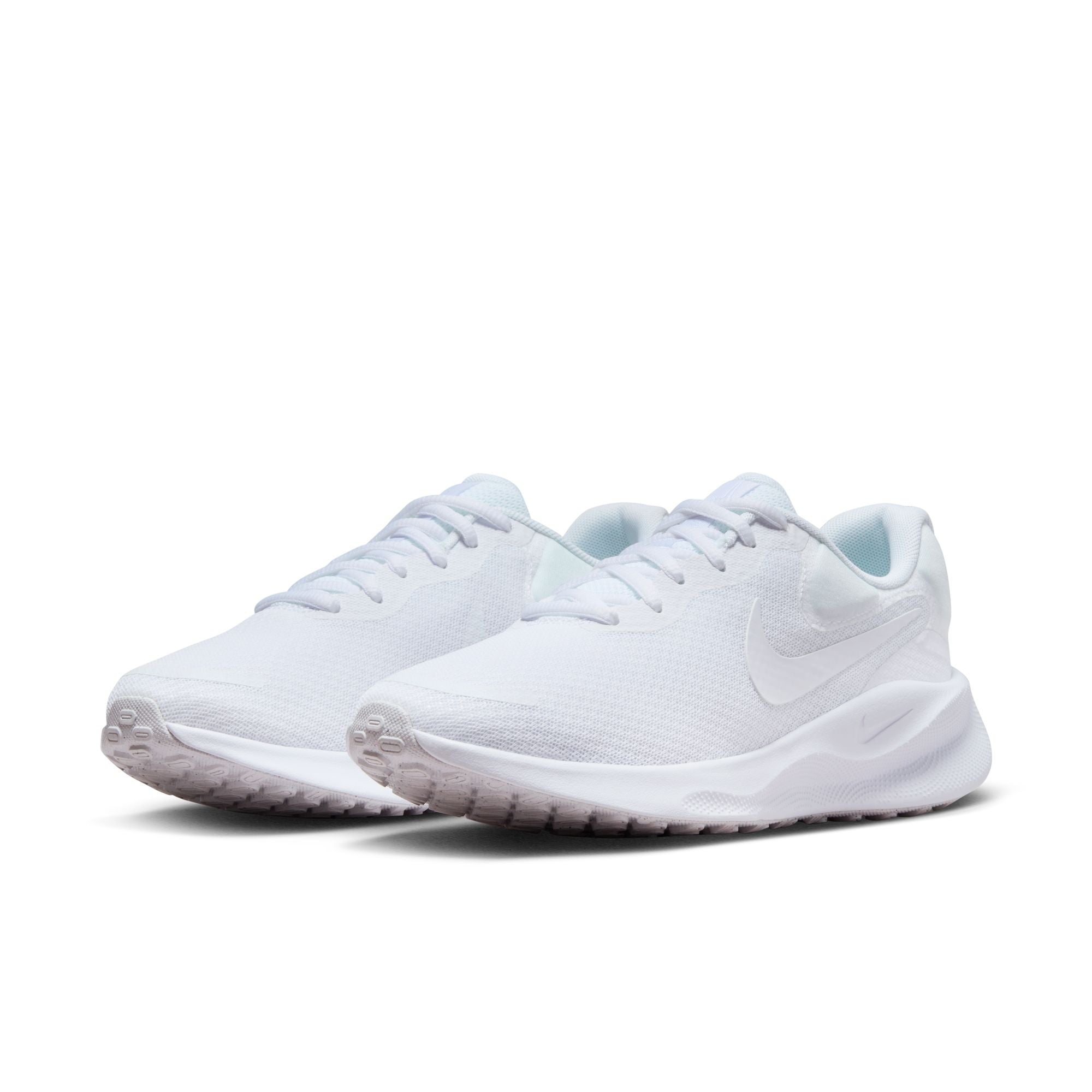 Nike Women Revolution 7 Road Running Shoes | FB2208-100