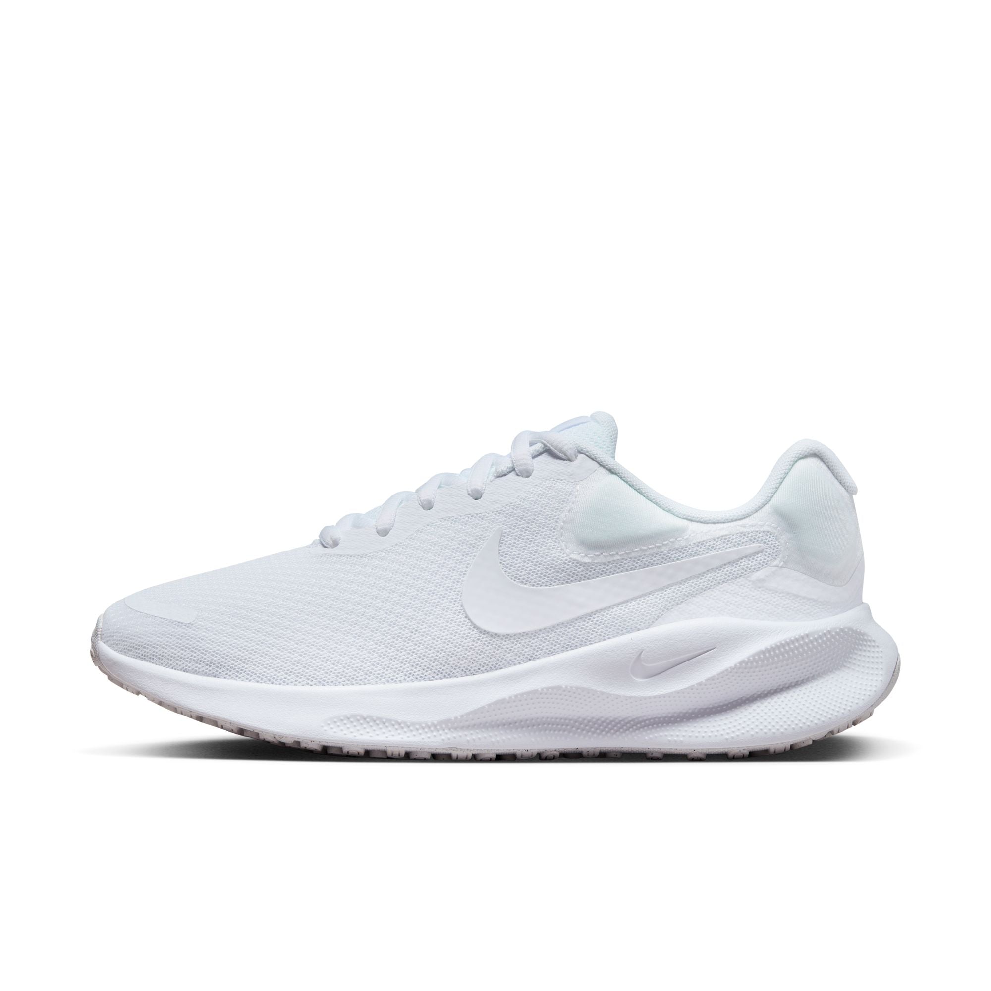 Nike Women Revolution 7 Road Running Shoes | FB2208-100