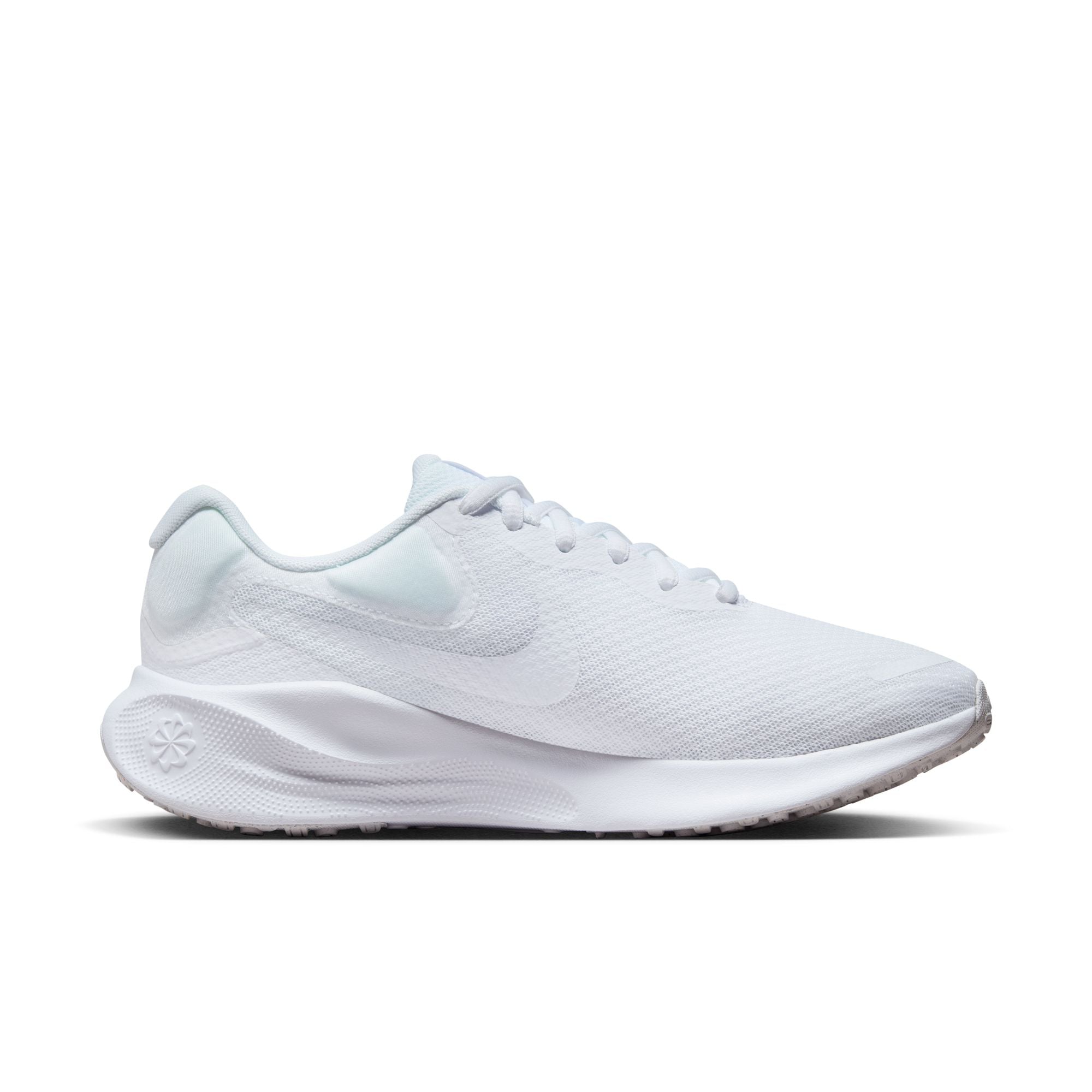 Nike Women Revolution 7 Road Running Shoes | FB2208-100