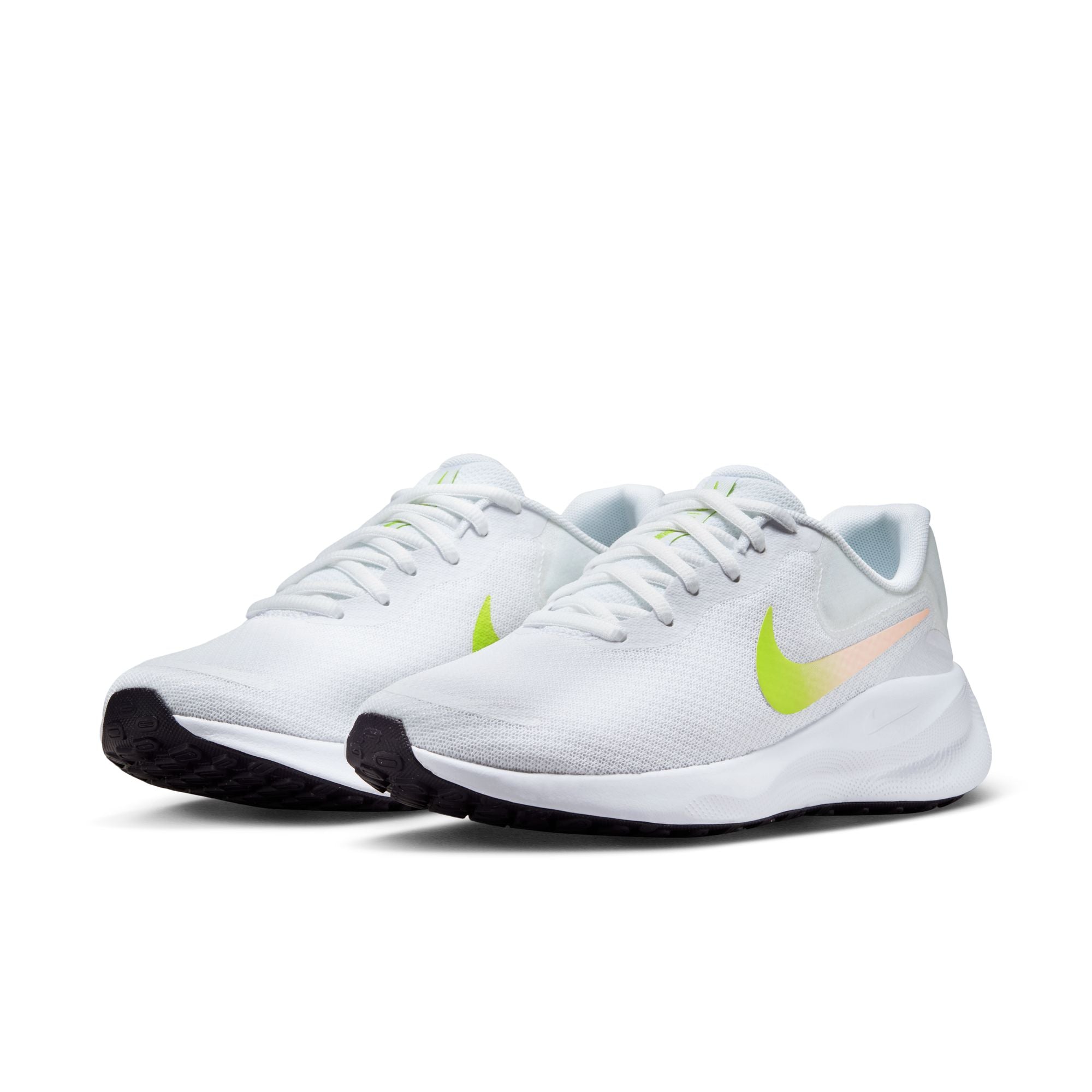 Nike Women Revolution 7 Road Running Shoes | FB2208-103