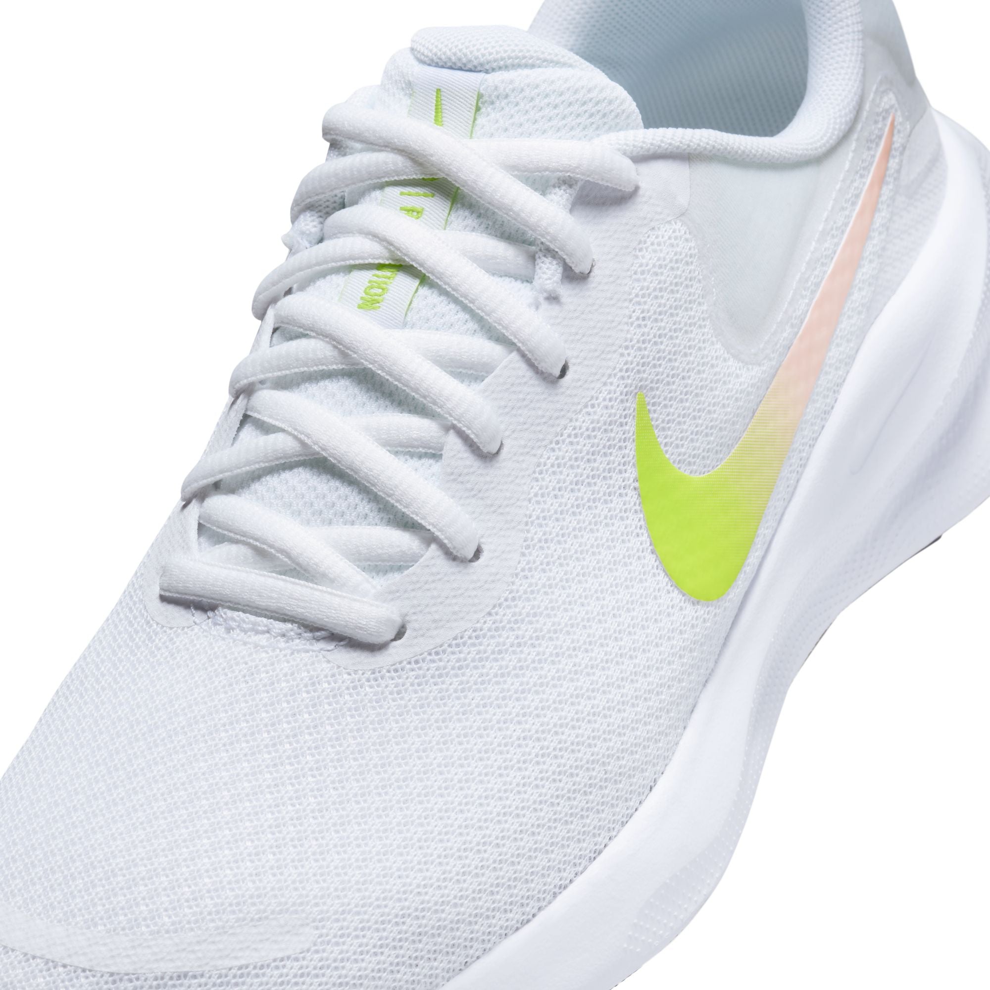 Nike Women Revolution 7 Road Running Shoes | FB2208-103