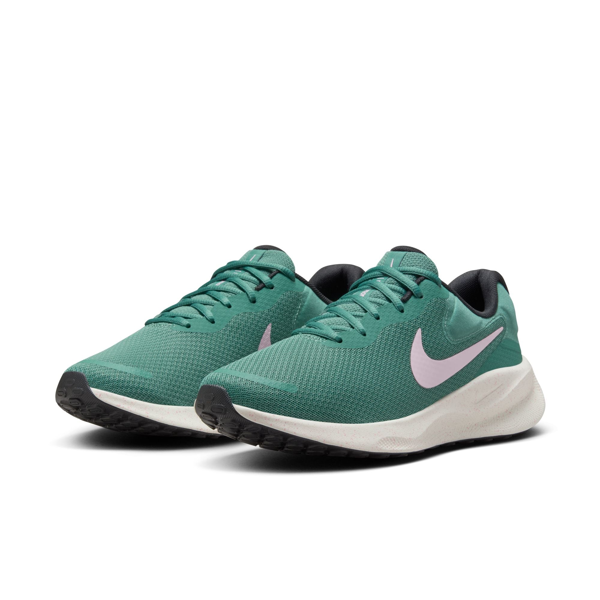 Nike Women Revolution 7 Road Running Shoes | FB2208-301