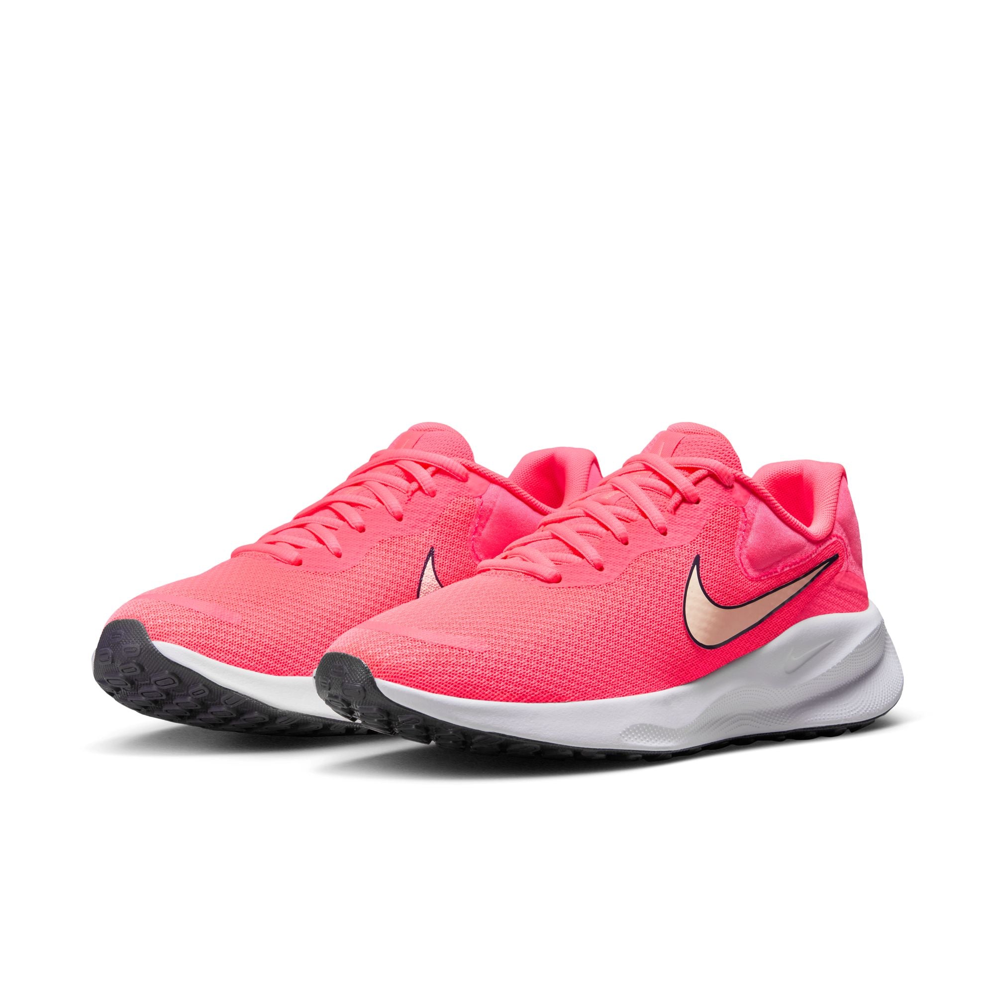 Nike Women Revolution 7 Road Running Shoes | FB2208-602