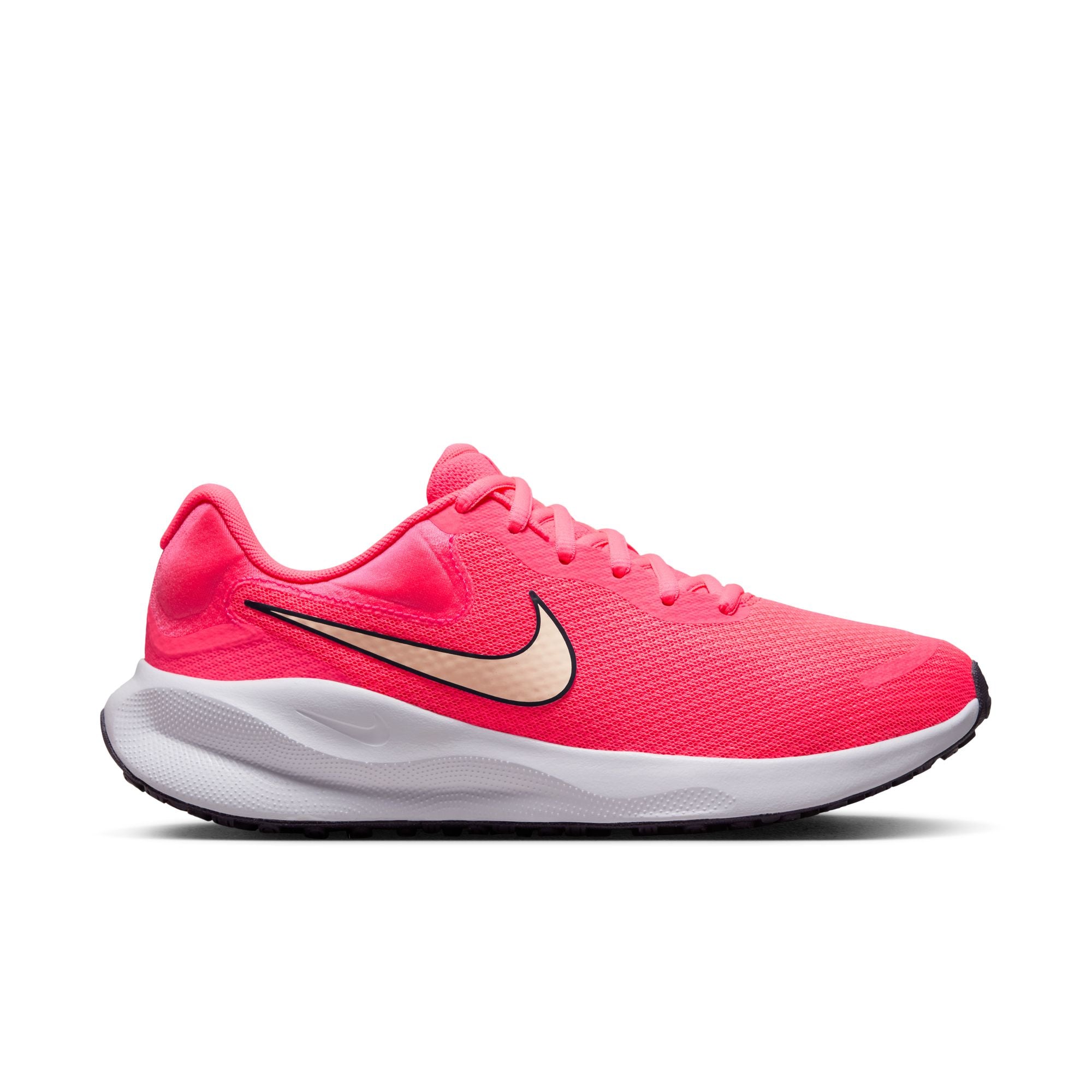 Nike Women Revolution 7 Road Running Shoes | FB2208-602