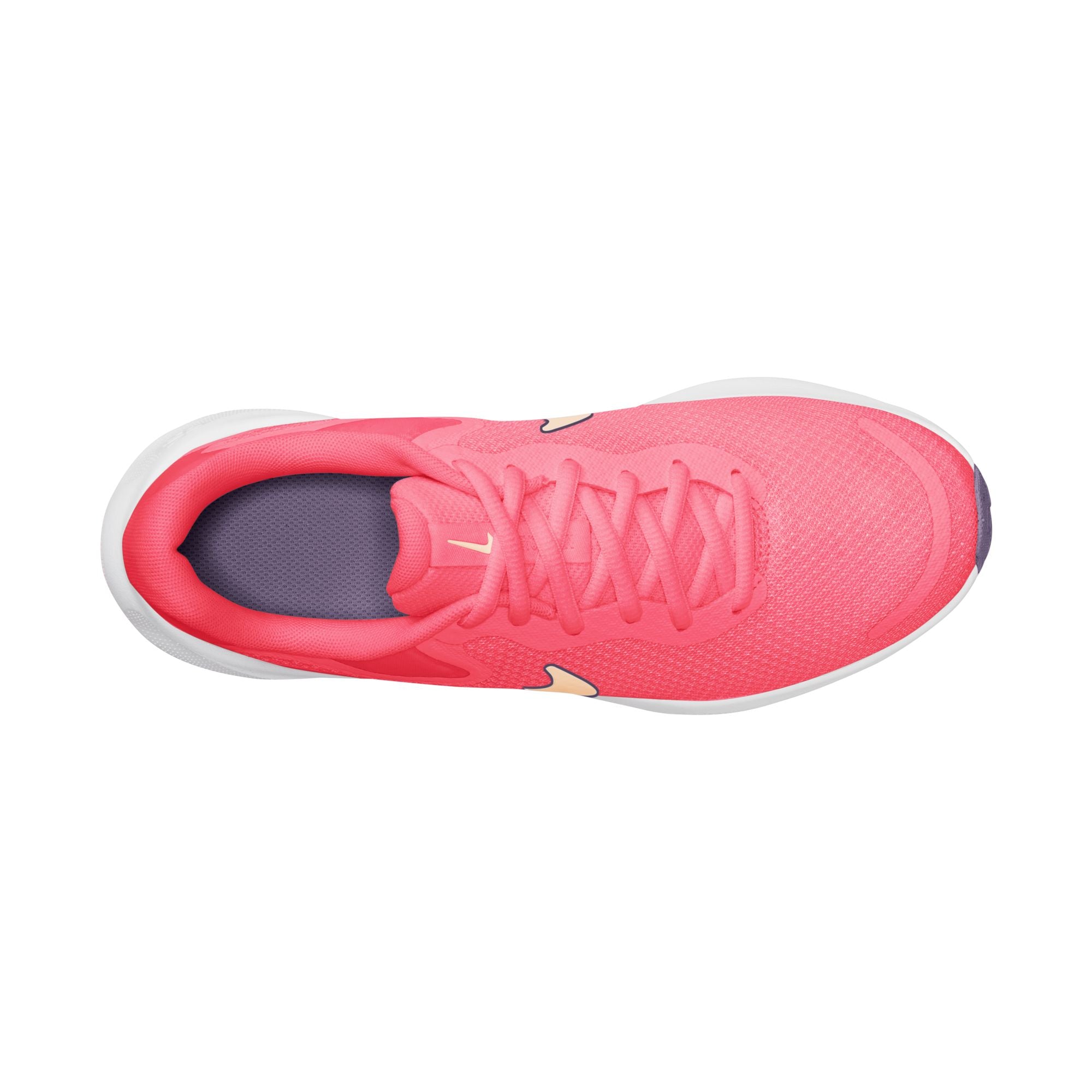 Nike Women Revolution 7 Road Running Shoes | FB2208-602