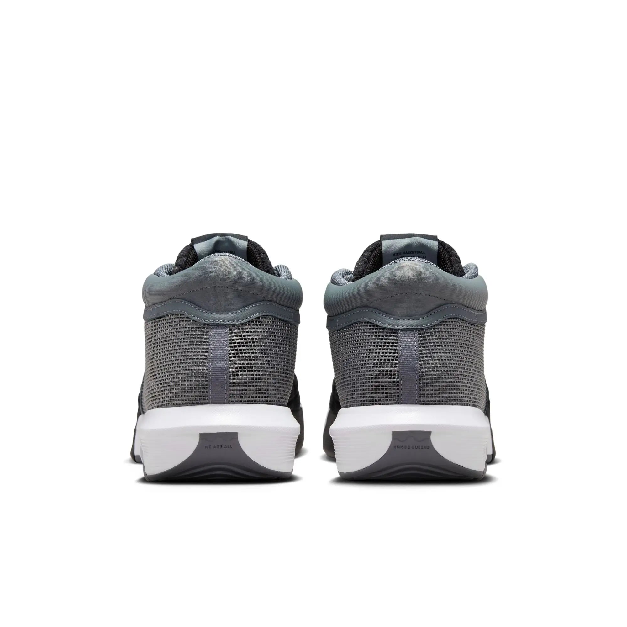 Nike Men Lebron Witness 8 Engineered Performance Basketball Shoes | FB2237-004